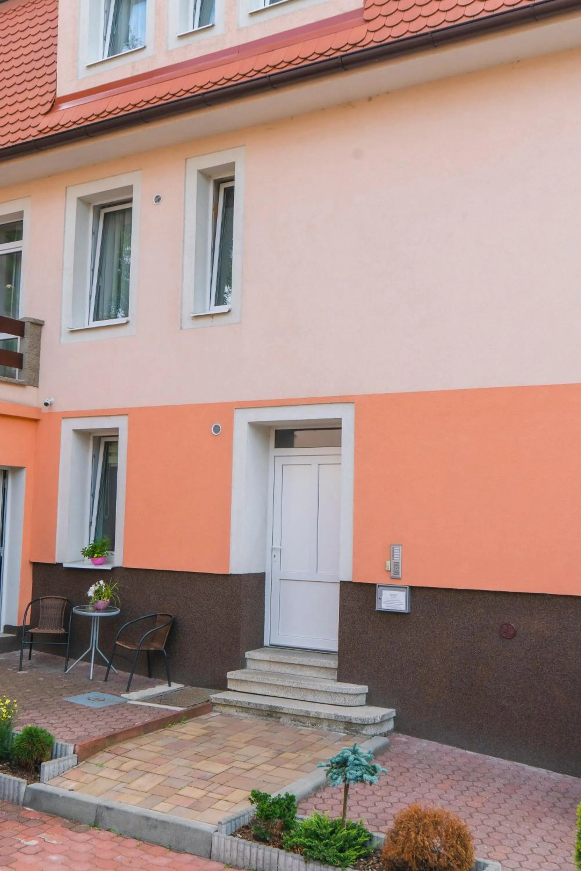 Diana Apartments Karlovy Vary