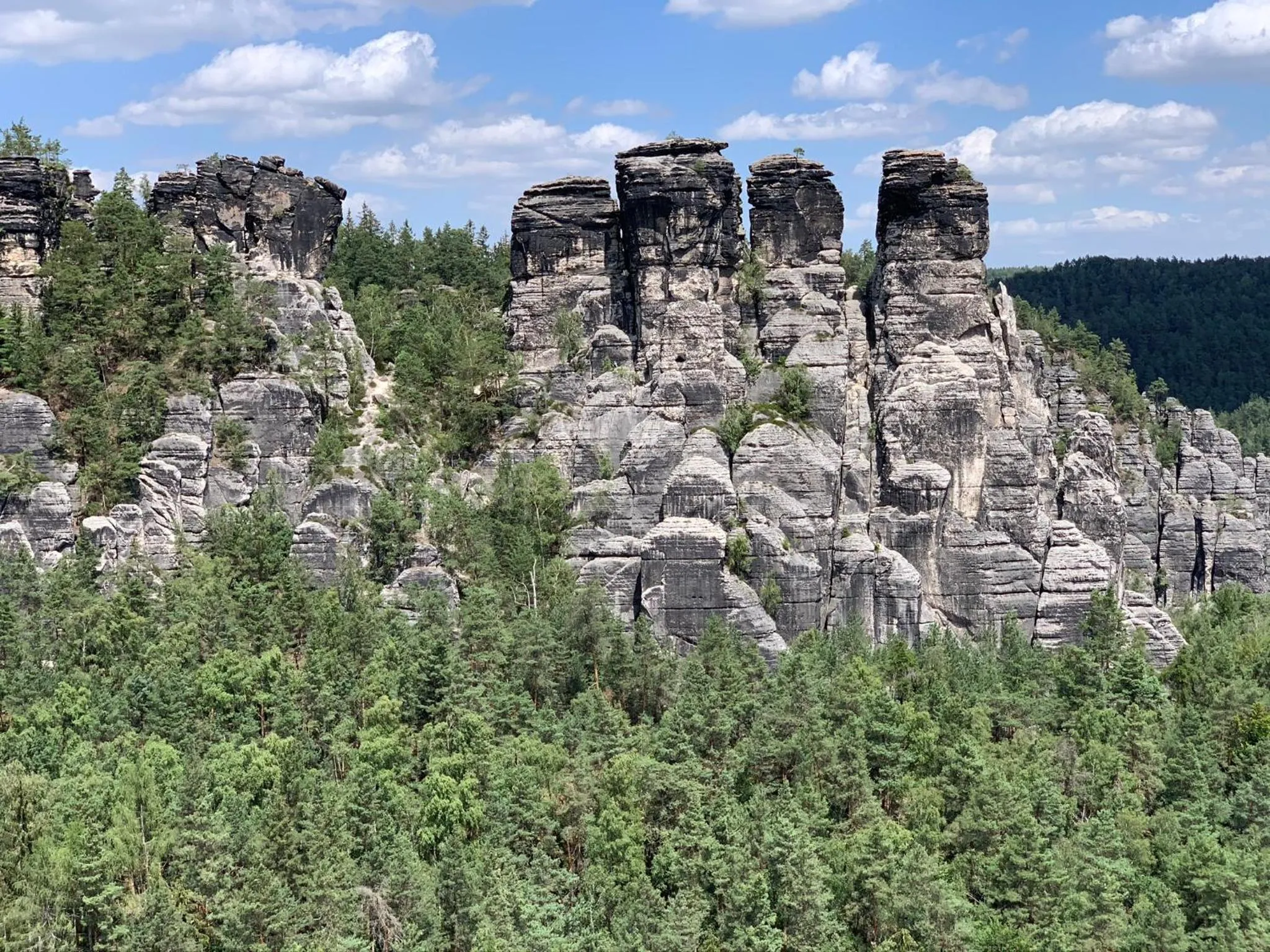 Activities in Hotel Devítka