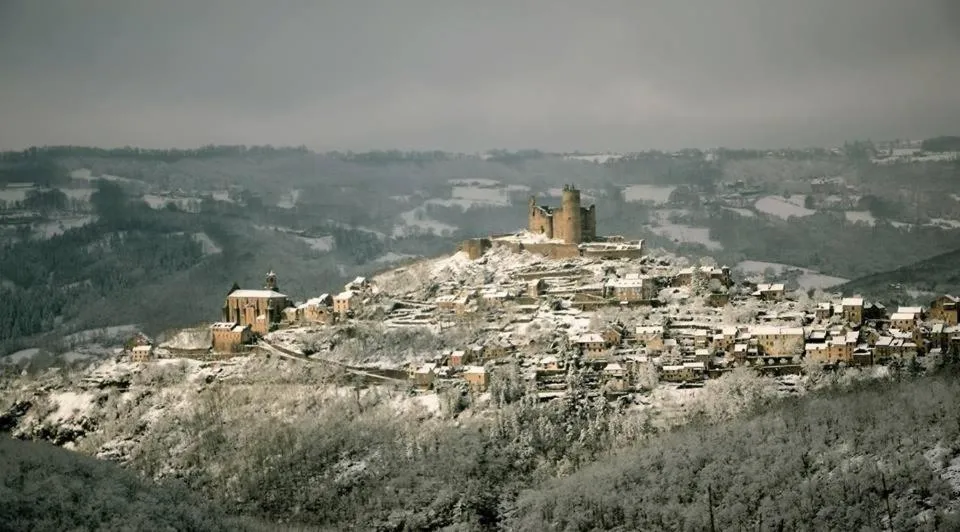 Logis Hôtel Le Belle Rive