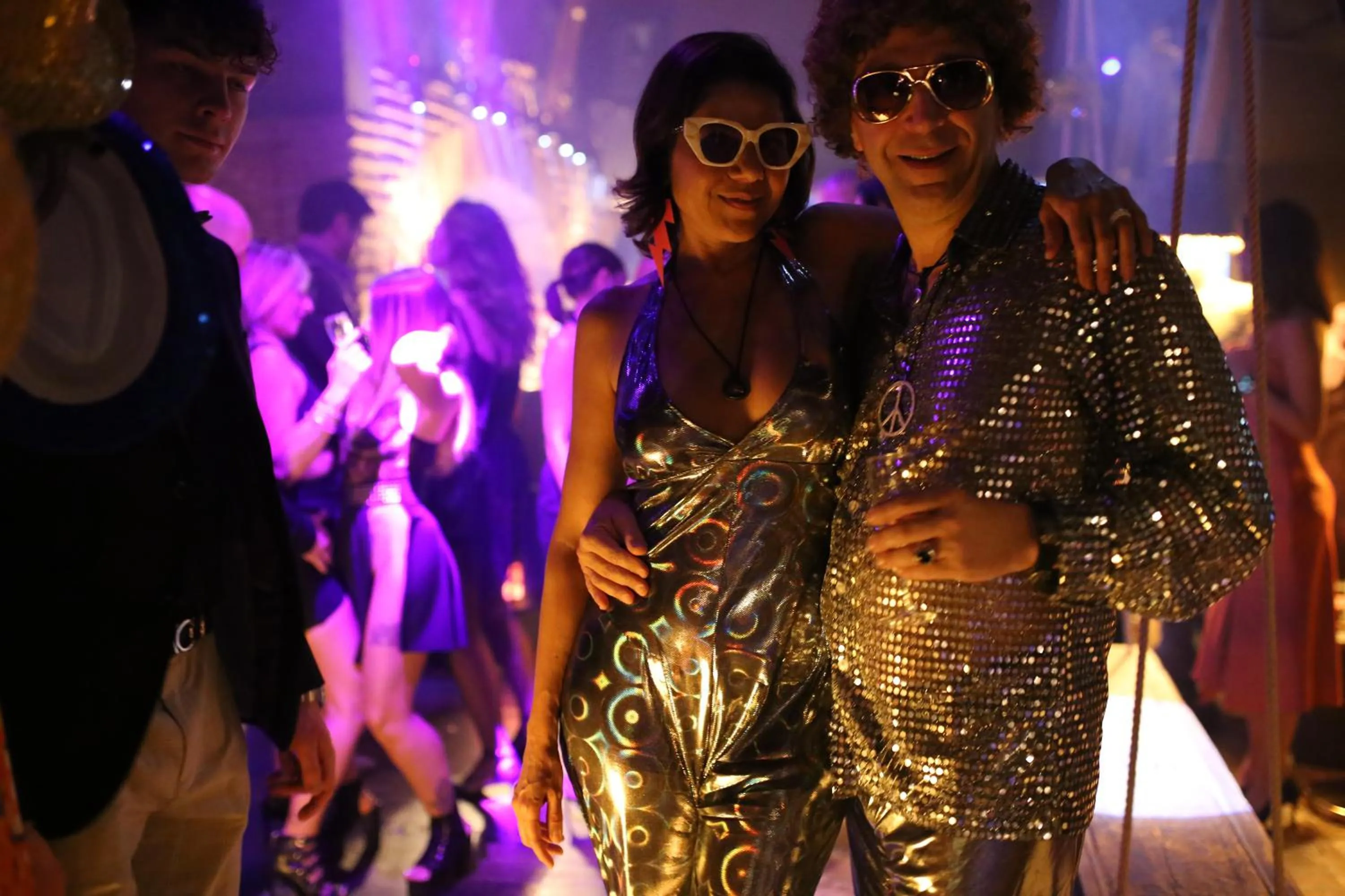 Almanuda Naturist Village