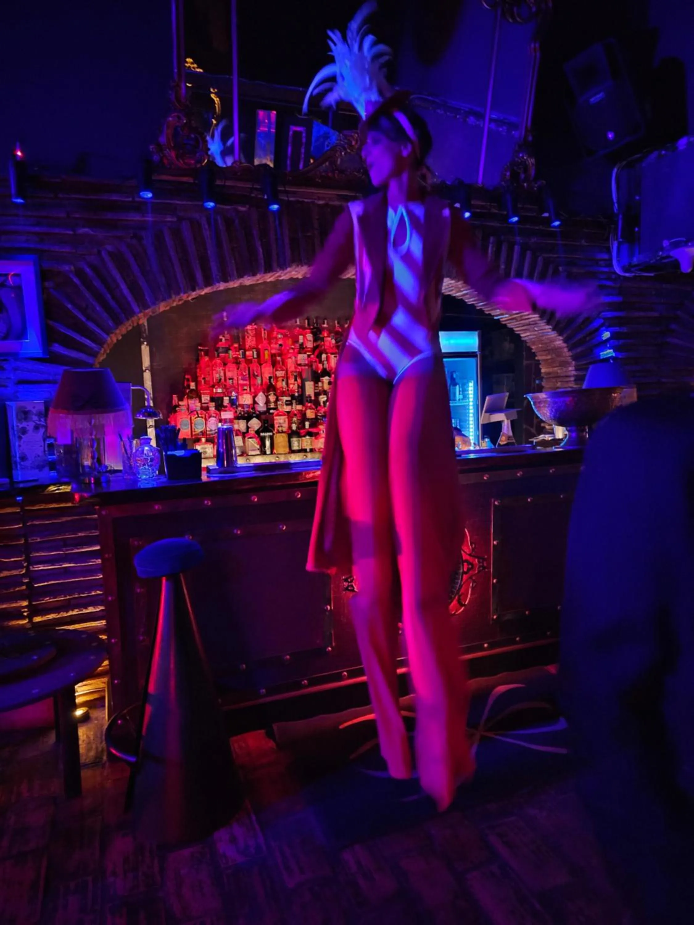 Almanuda Naturist Village