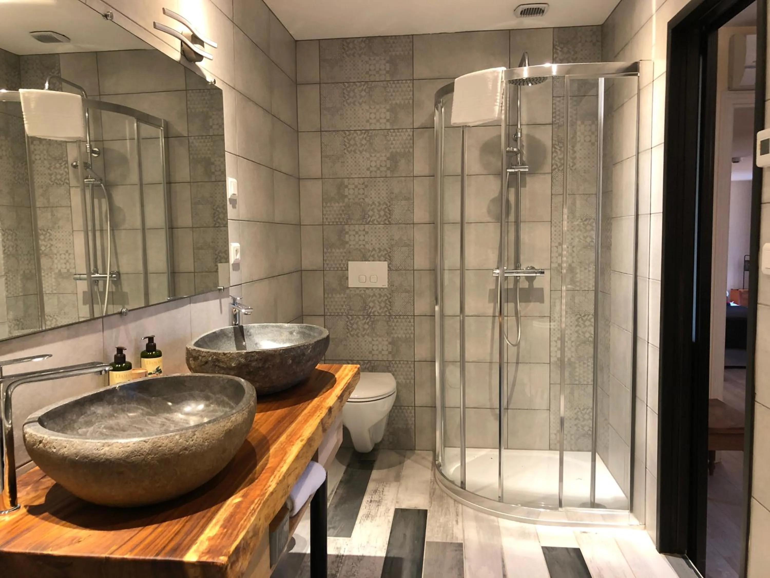 Logis Hôtel Le Moulin de Chalons