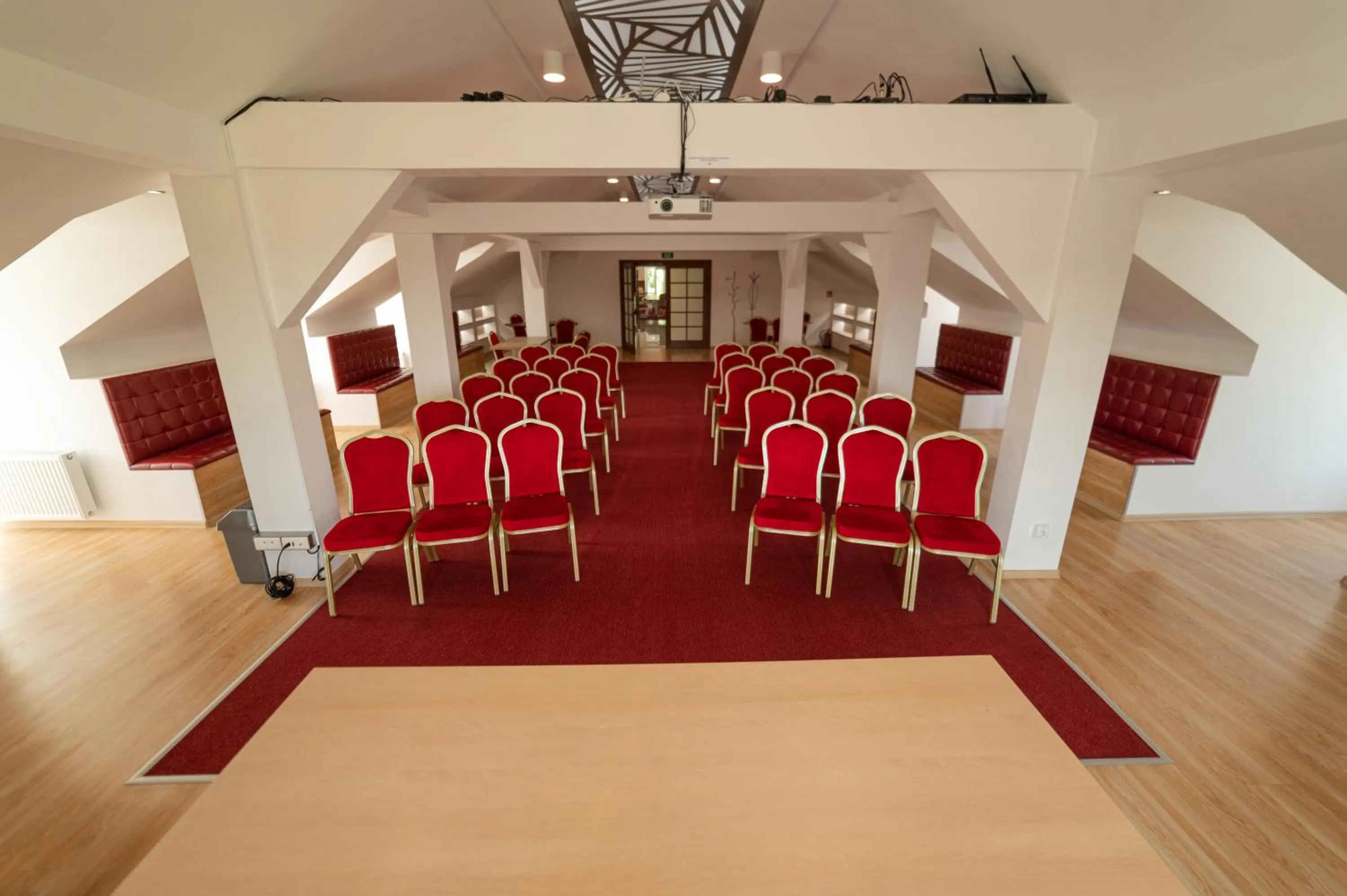 Meeting/conference room in Delta In