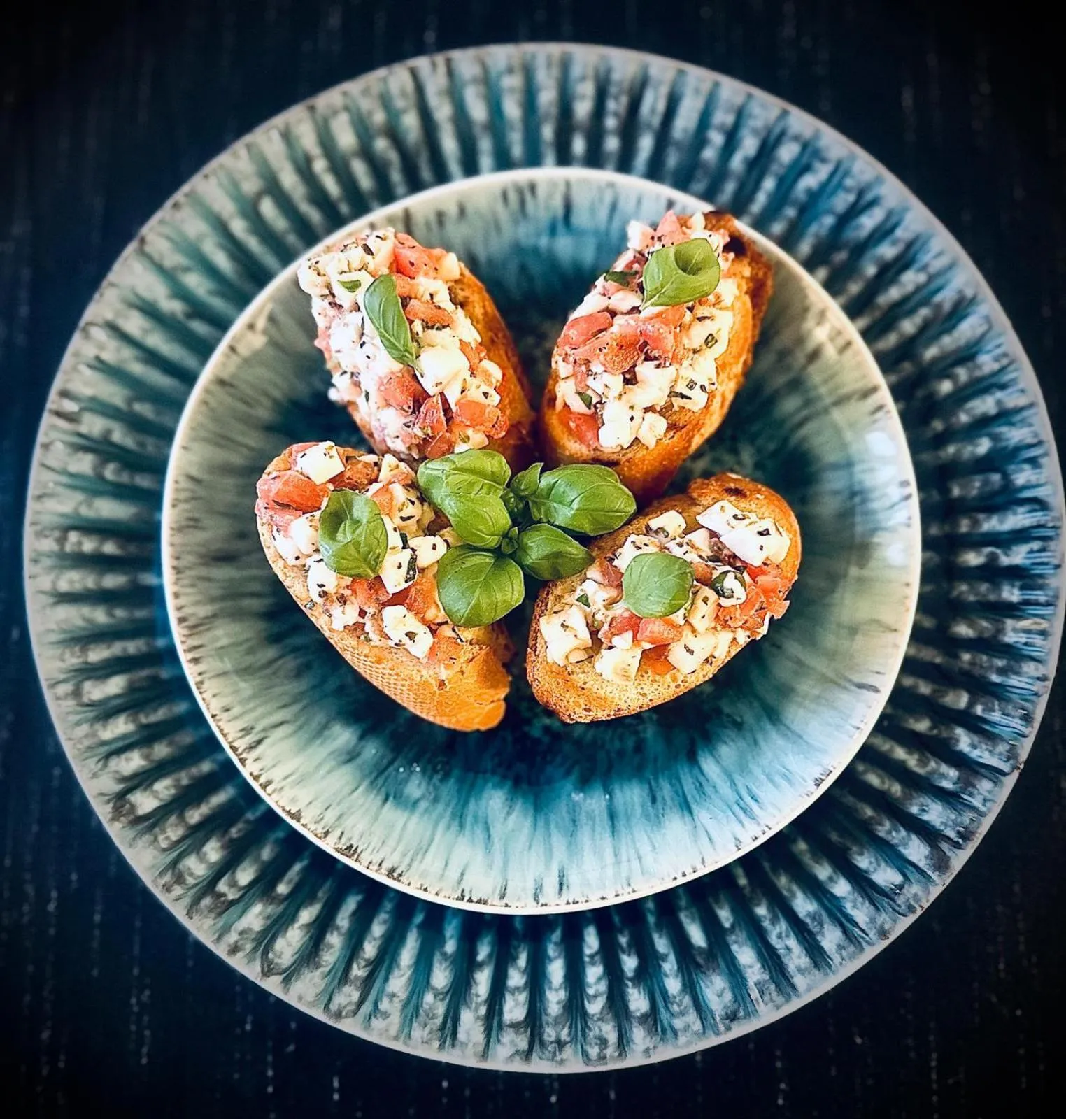 Food and drinks in Delta In