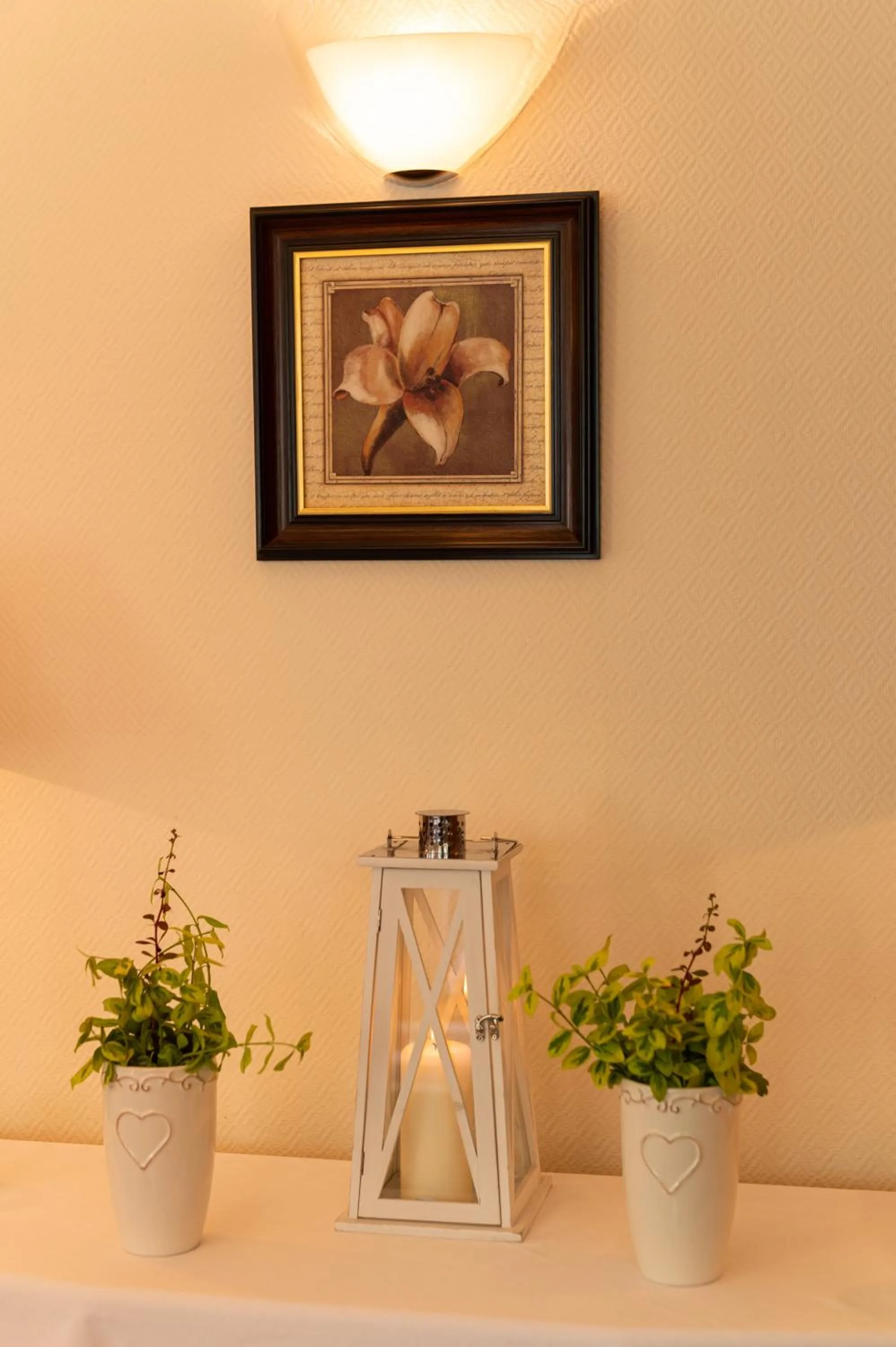 Restaurant/places to eat in Delta In