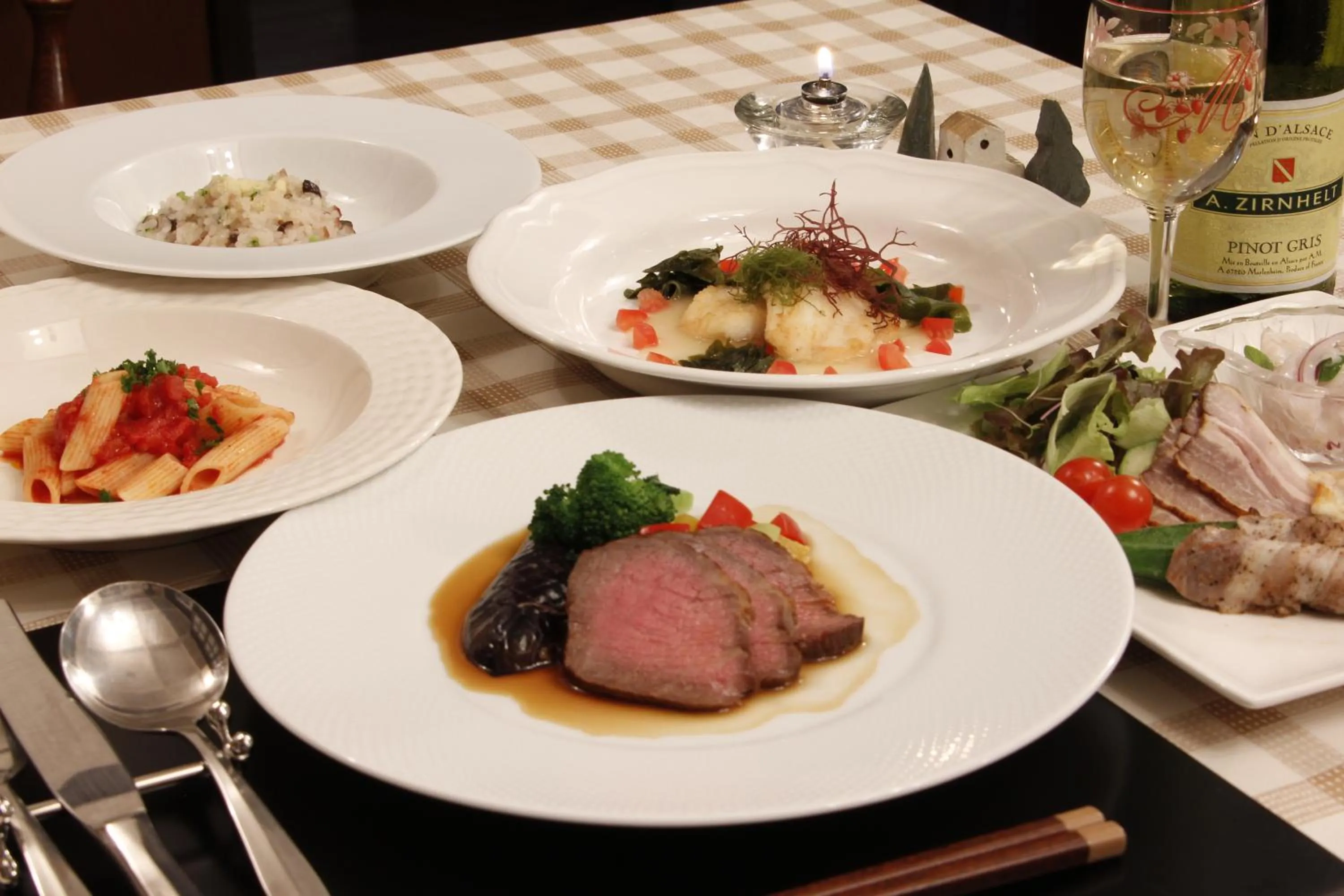 Country Inn Mori no Gorilla