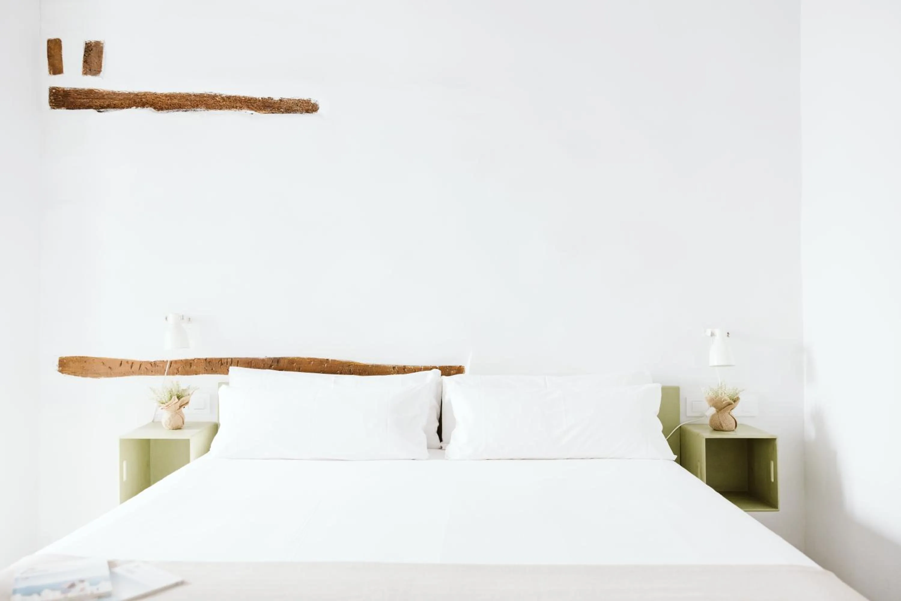 Bedroom, Bed in OttoH Charm Stay