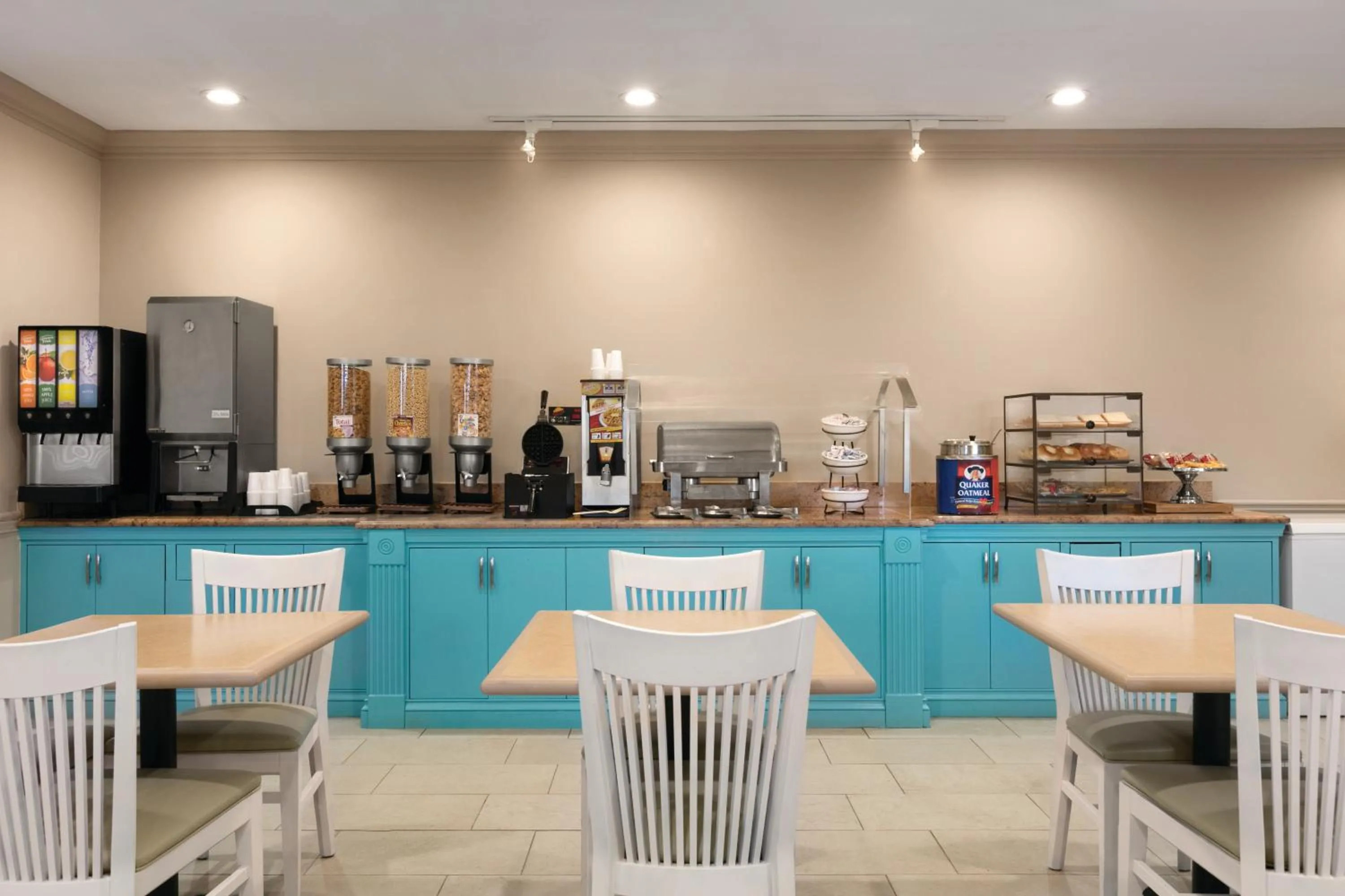 Other in Country Inn & Suites by Radisson, Tampa Airport North, FL