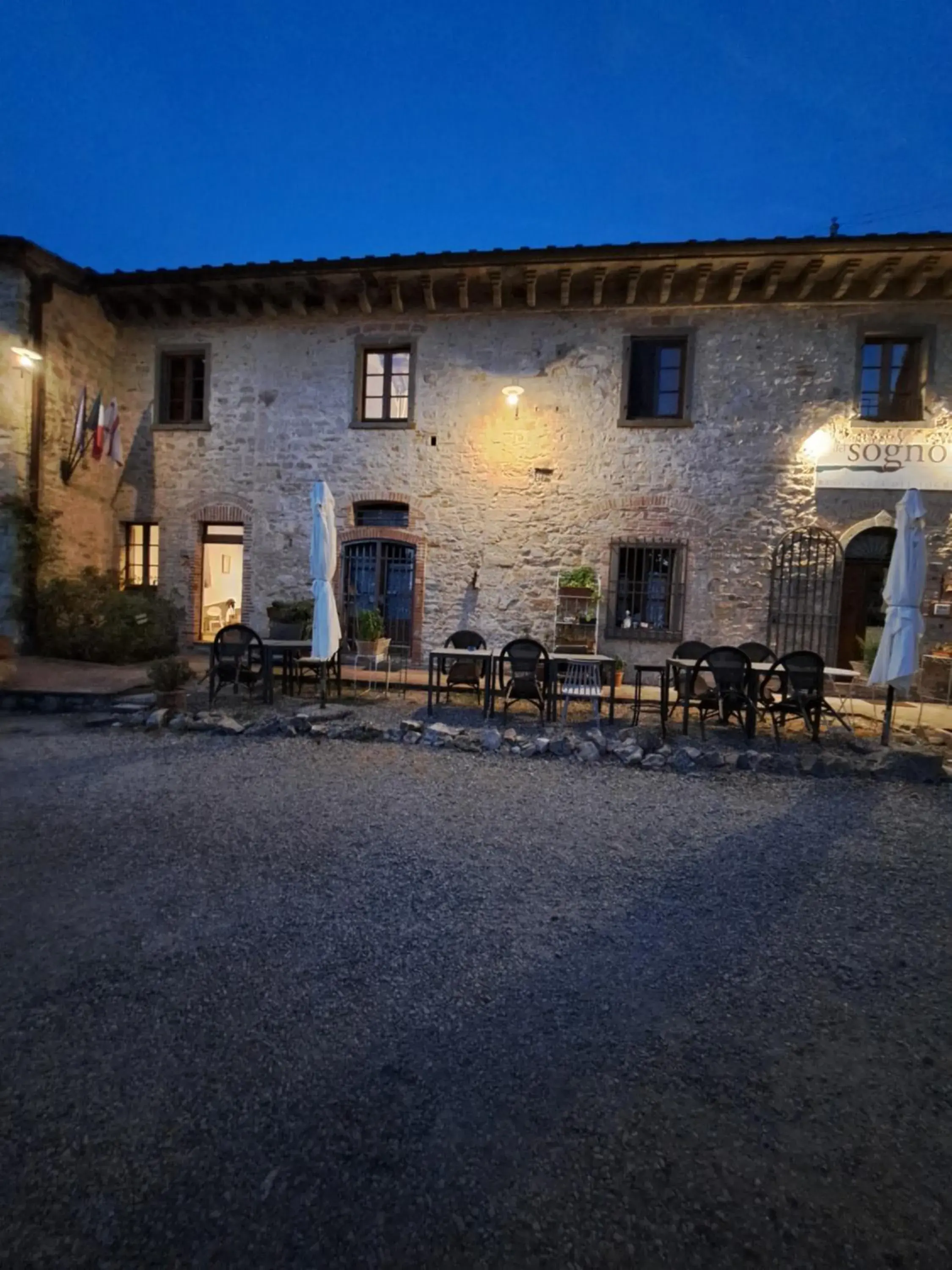 Residenzia Del Sogno Residenzia Del Sogno