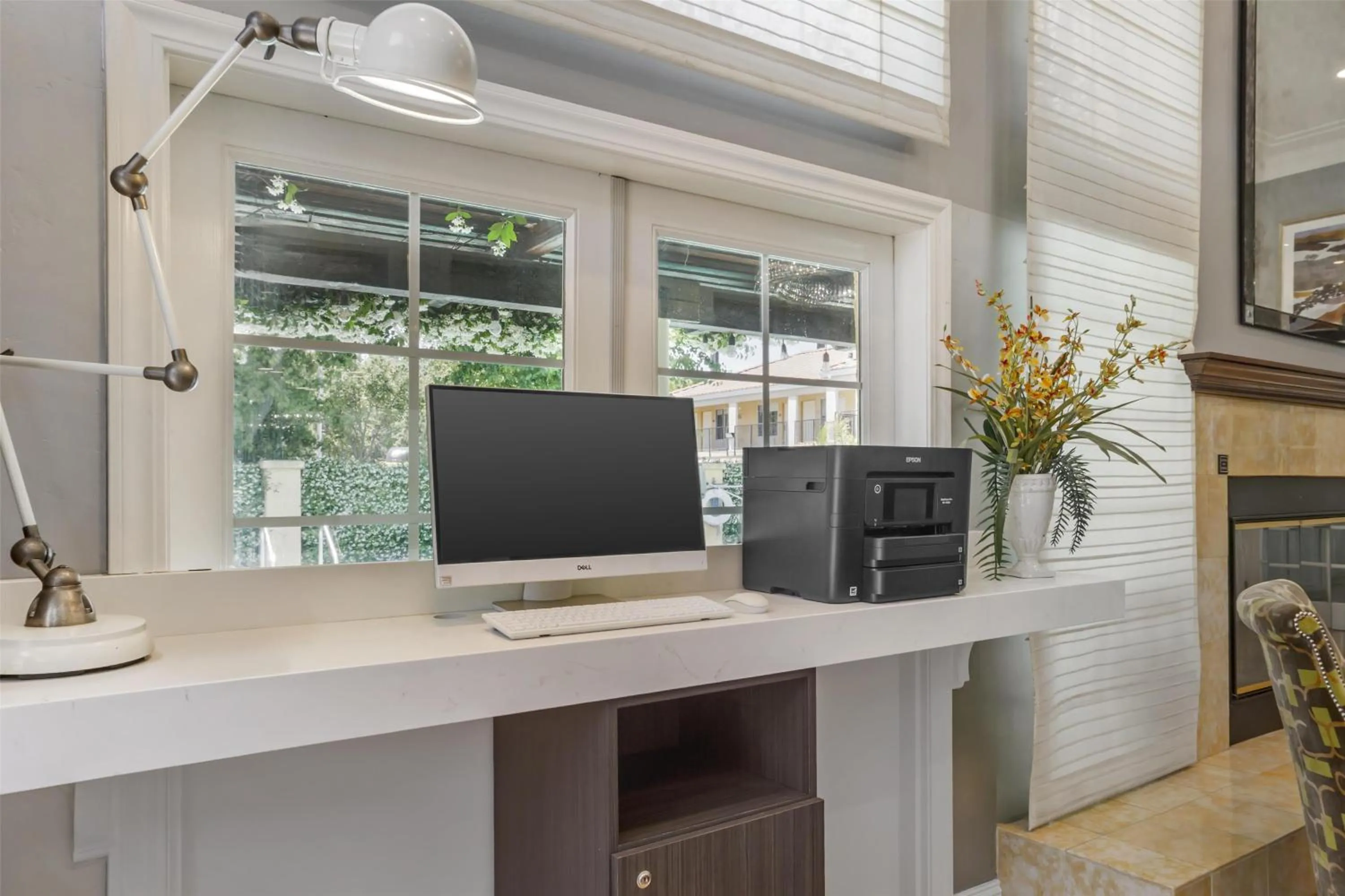 Business facilities in Best Western Plus Dixon Davis