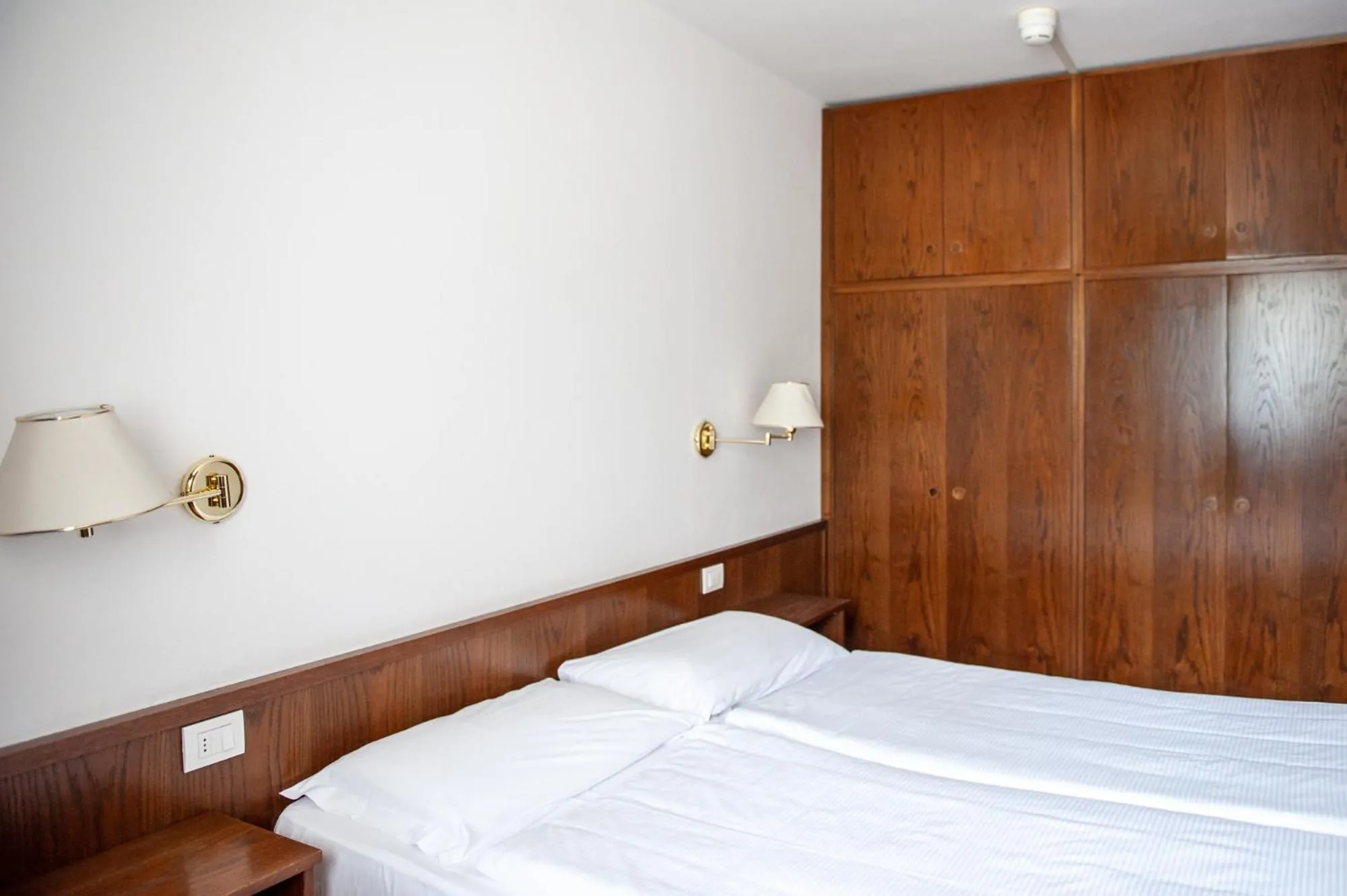 Bed in Residence Lastei