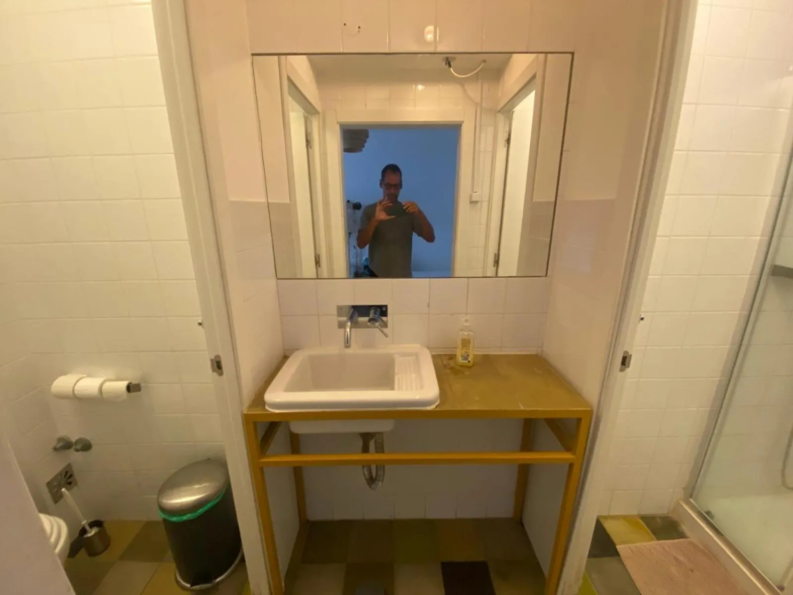 AMAZIGH HOSTEL ensuite Rooms & Dorms with self-catering Kitchen