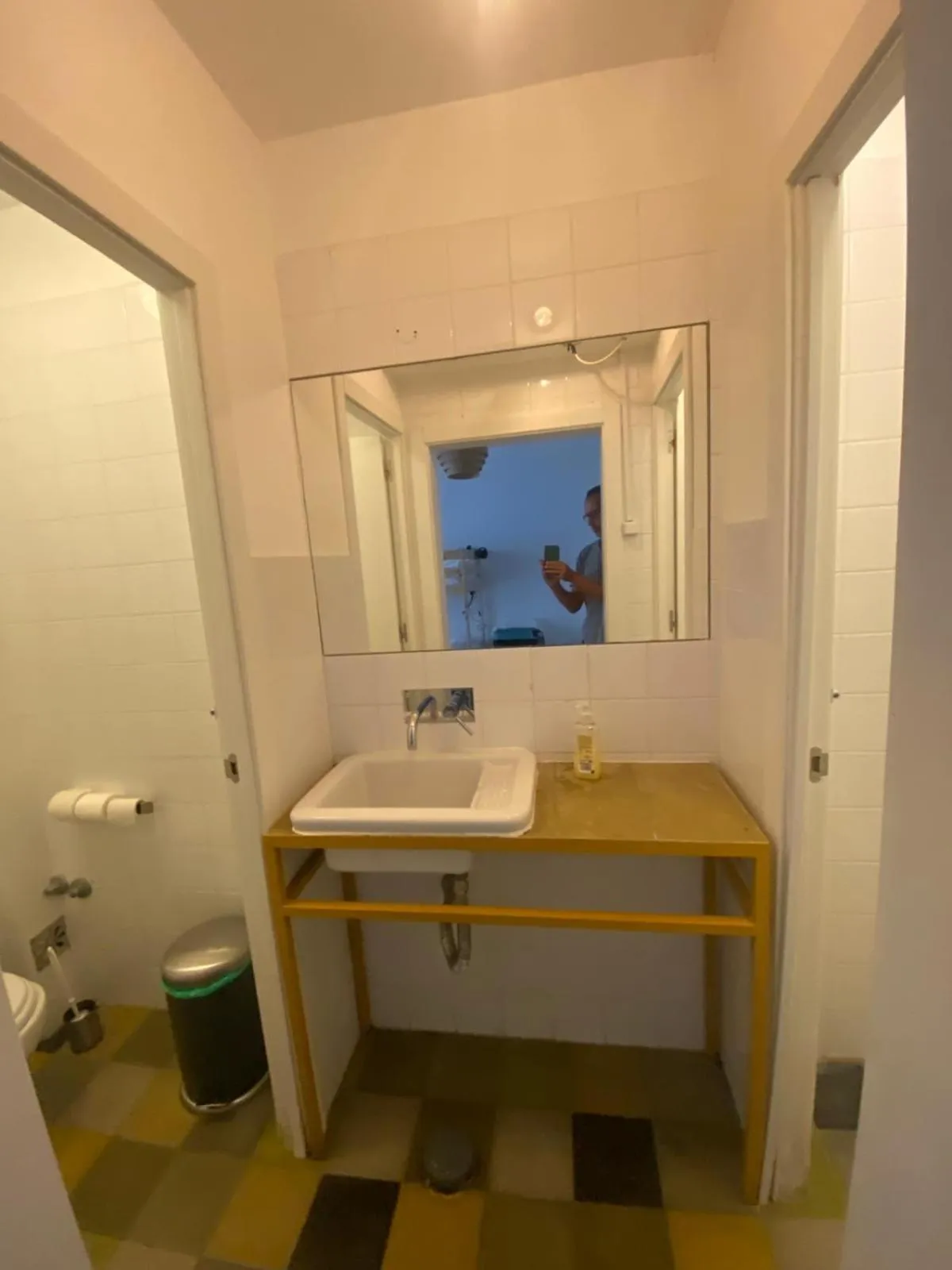 AMAZIGH HOSTEL ensuite Rooms & Dorms with self-catering Kitchen