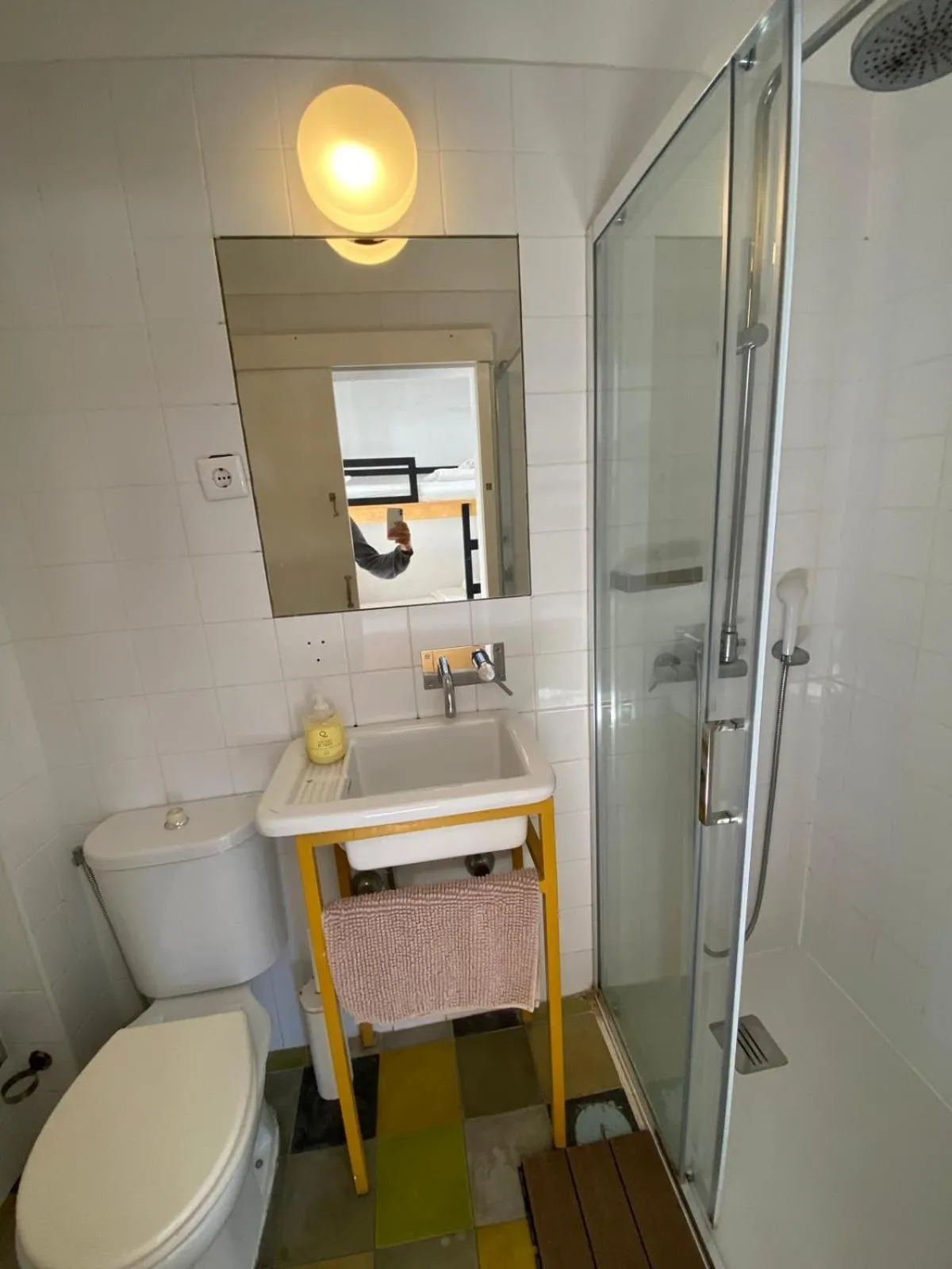 AMAZIGH HOSTEL Ensuite Rooms & Dorms with shared Kitchen