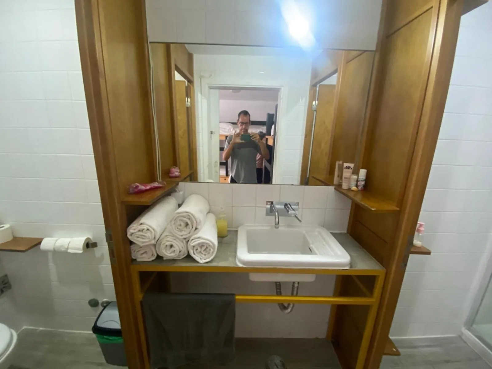 AMAZIGH HOSTEL ensuite Rooms & Dorms with self-catering Kitchen