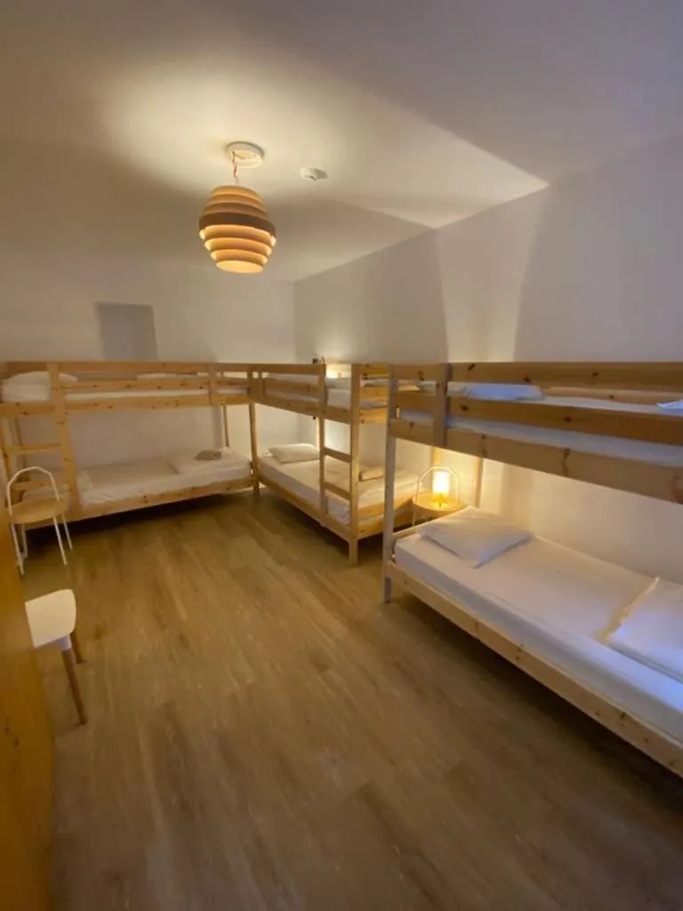 AMAZIGH HOSTEL Ensuite Rooms & Dorms with shared Kitchen