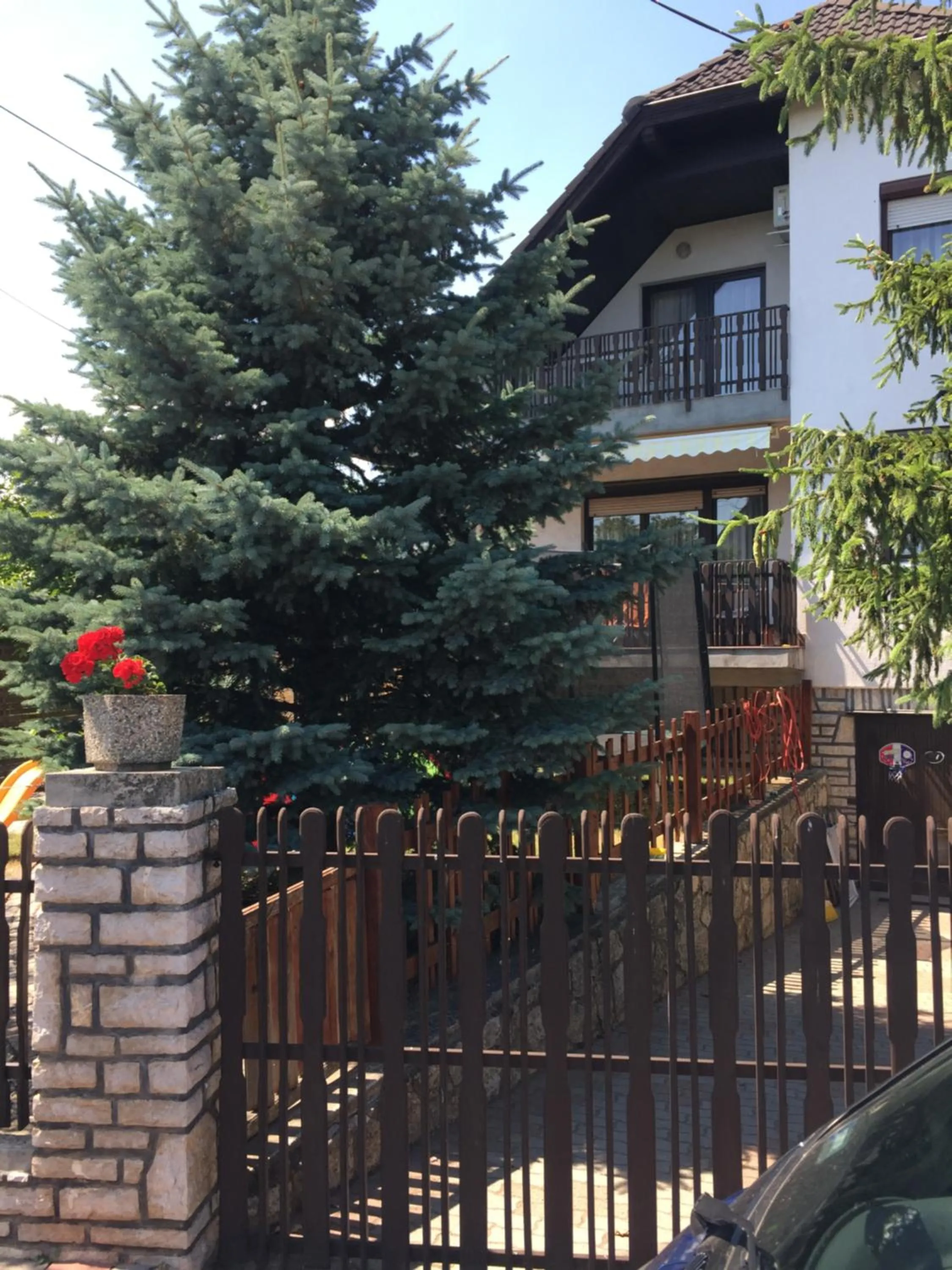 Anita Apartman