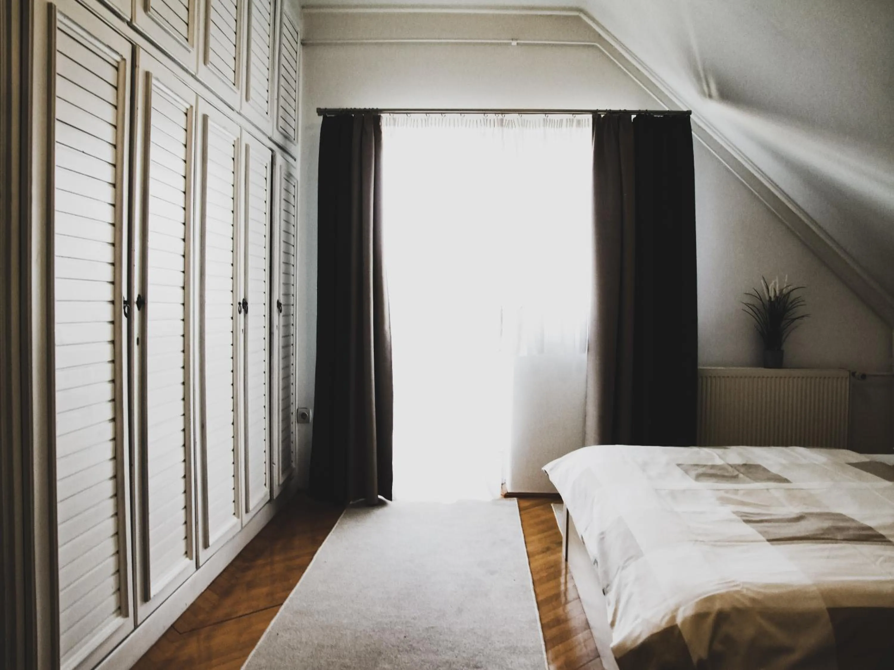 Anita Apartman