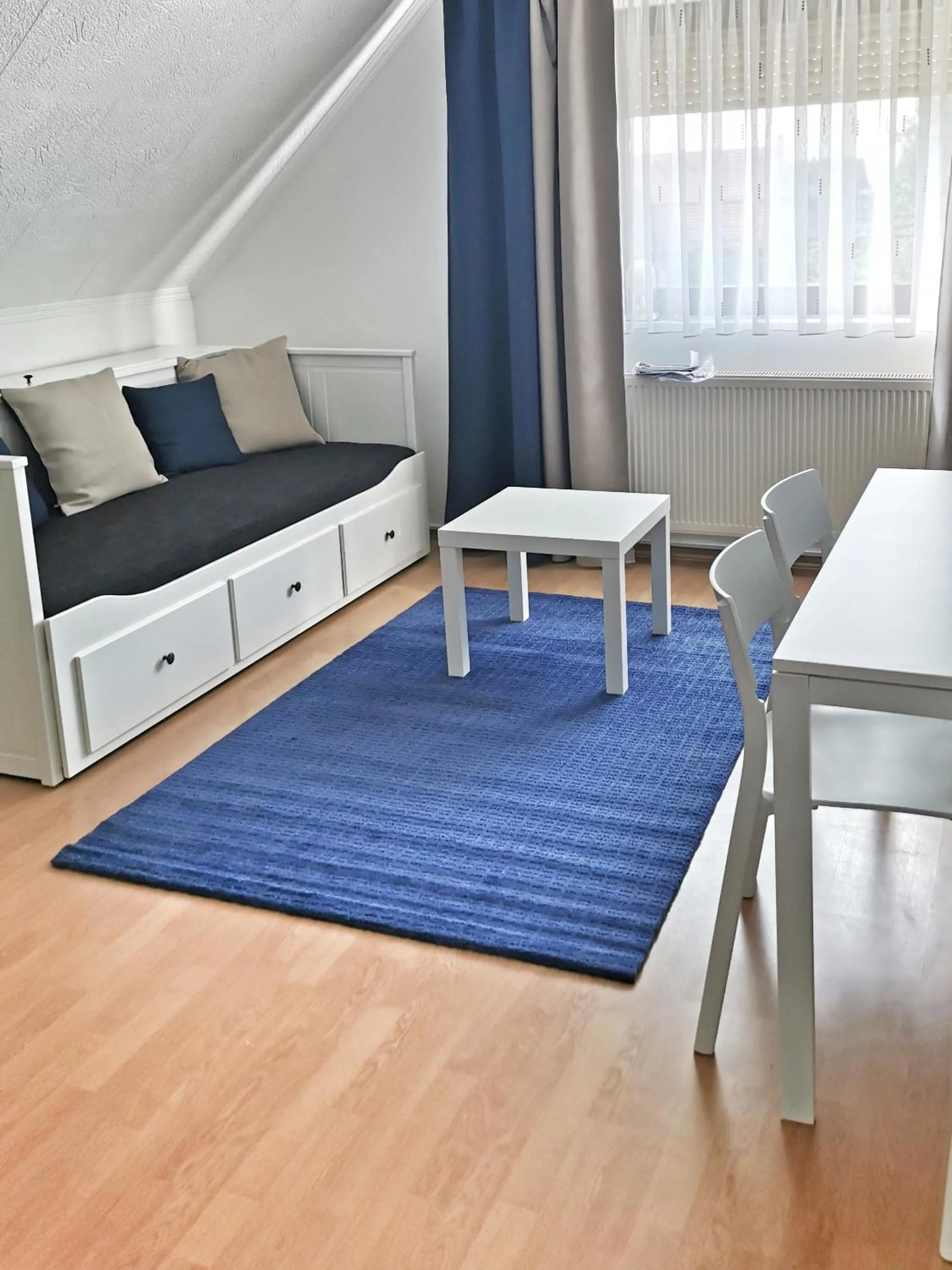 Anita Apartman