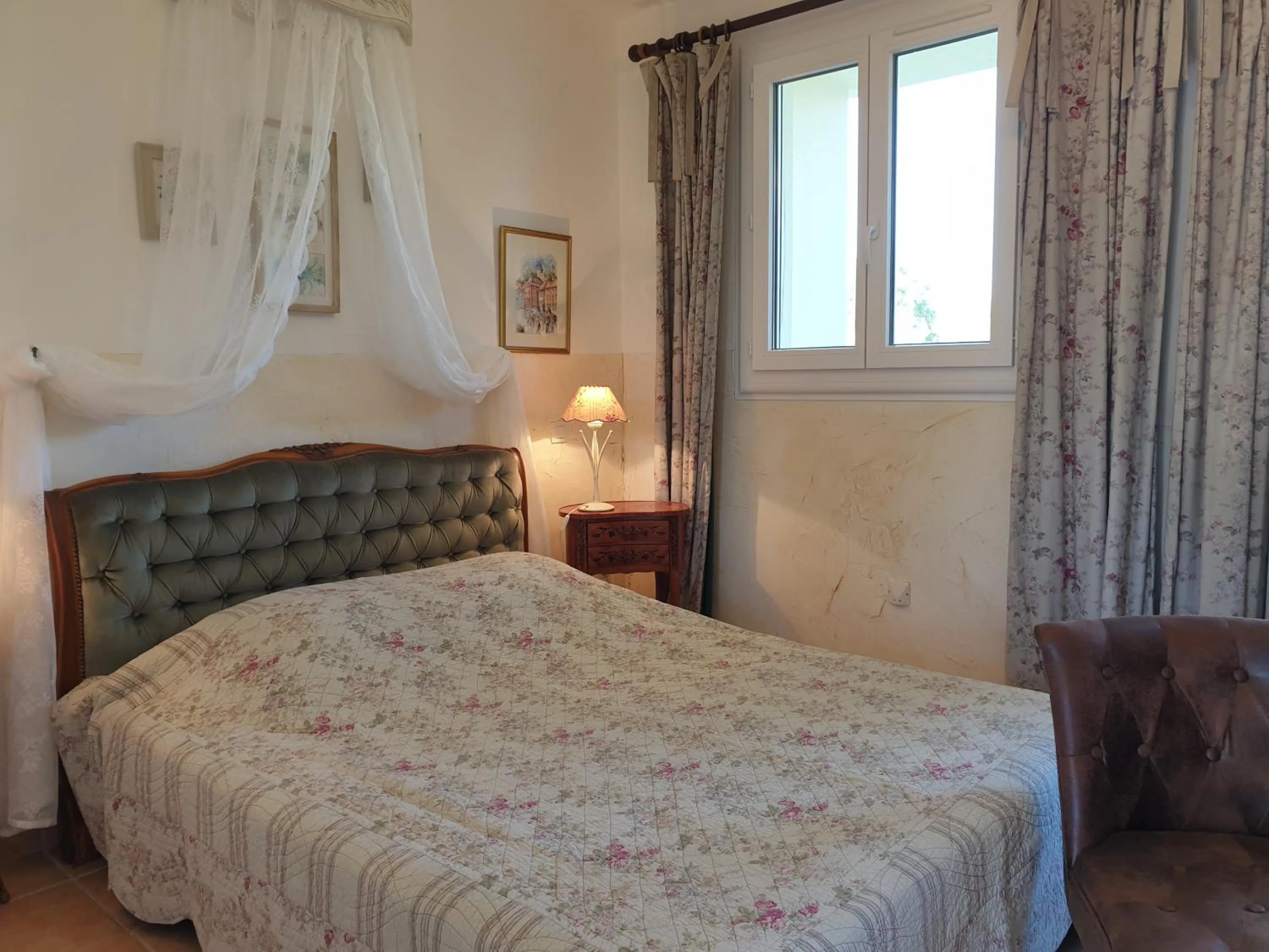 Bed in Résidence Le Home