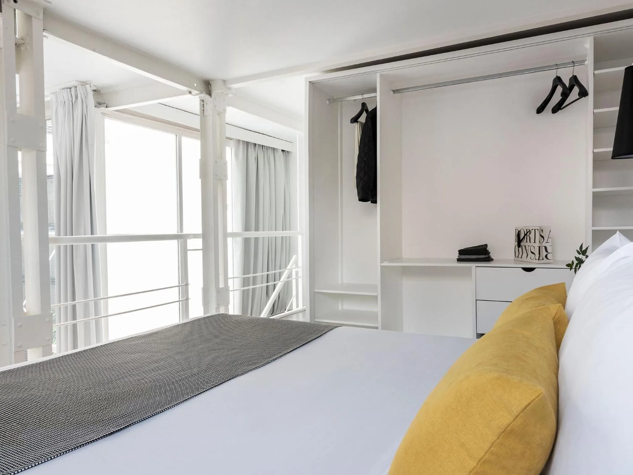 Bed in HTL 9 de Julio BsAs