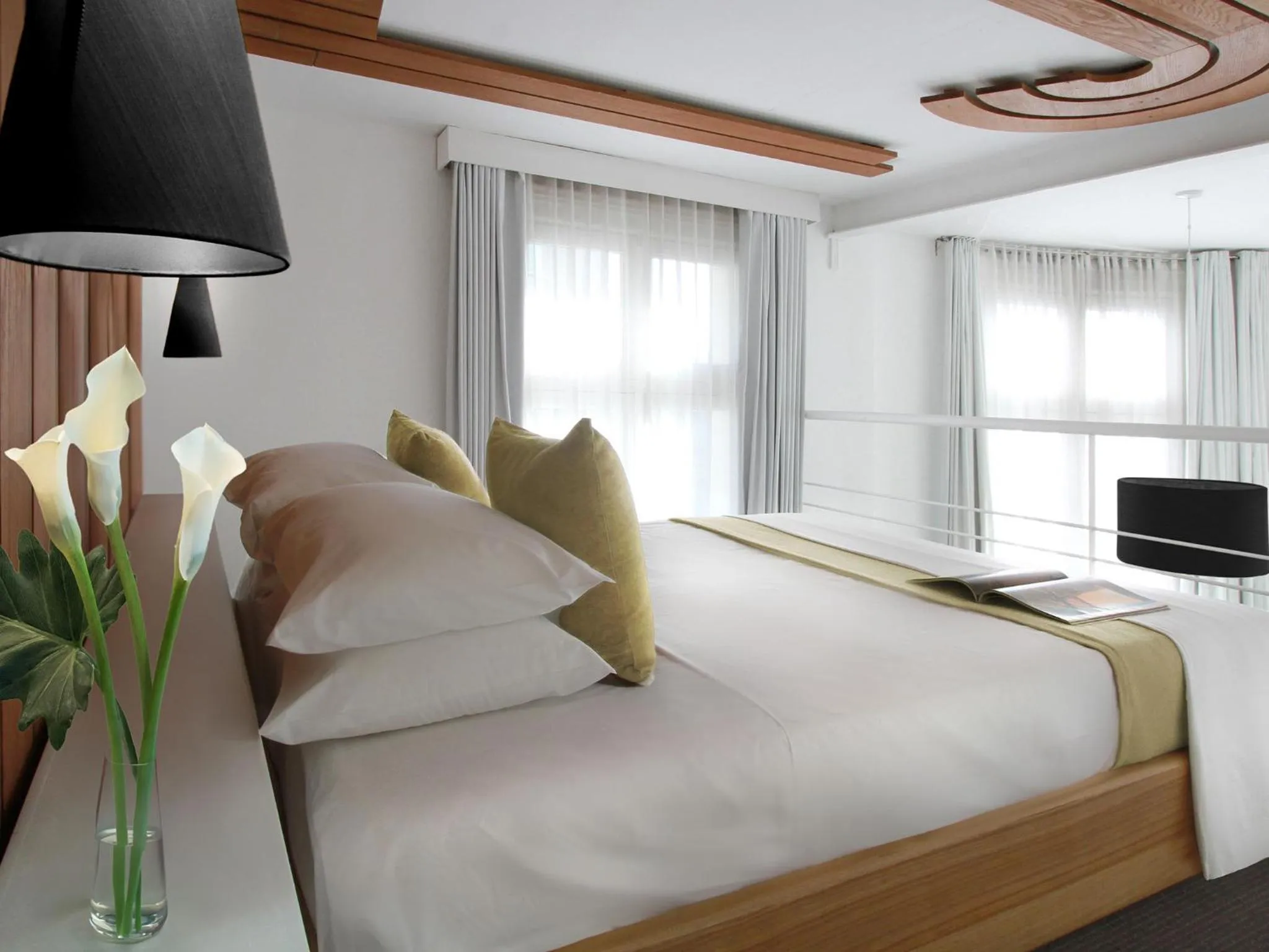 Bed in HTL 9 de Julio BsAs