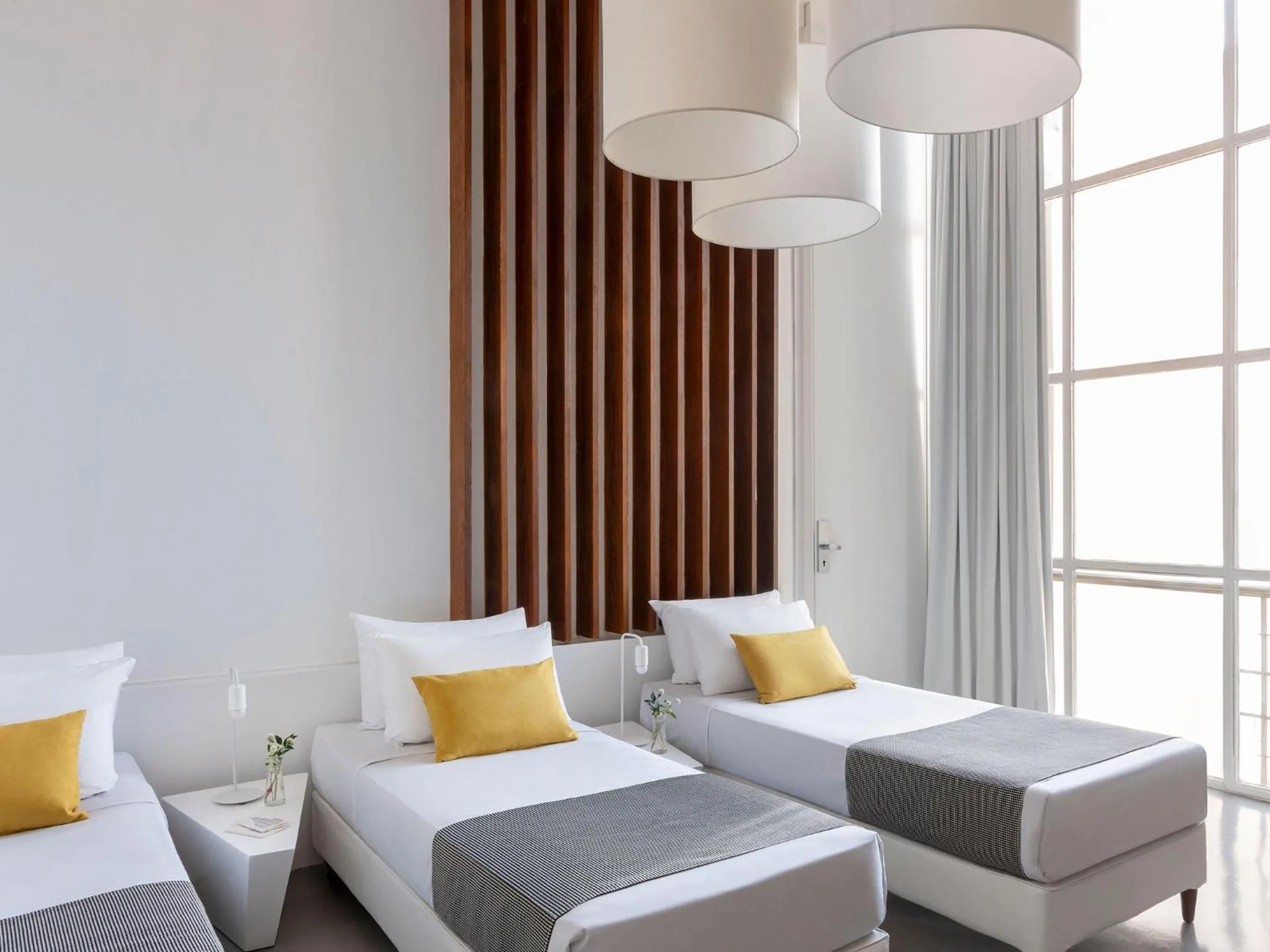 Bed in HTL 9 de Julio BsAs