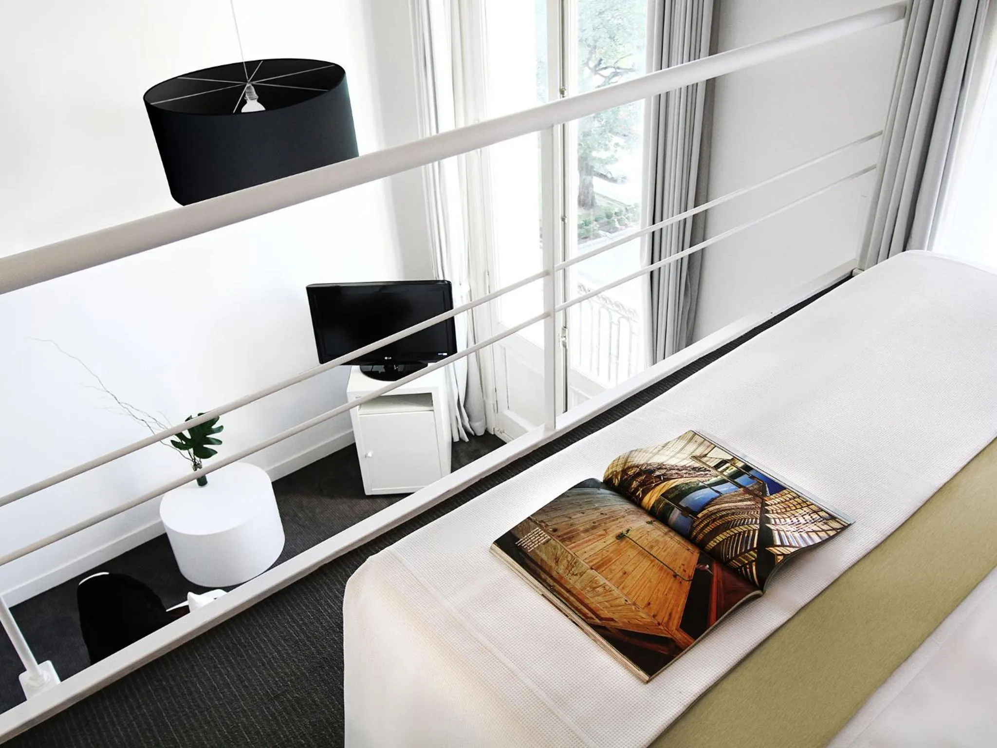 Bed in HTL 9 de Julio BsAs