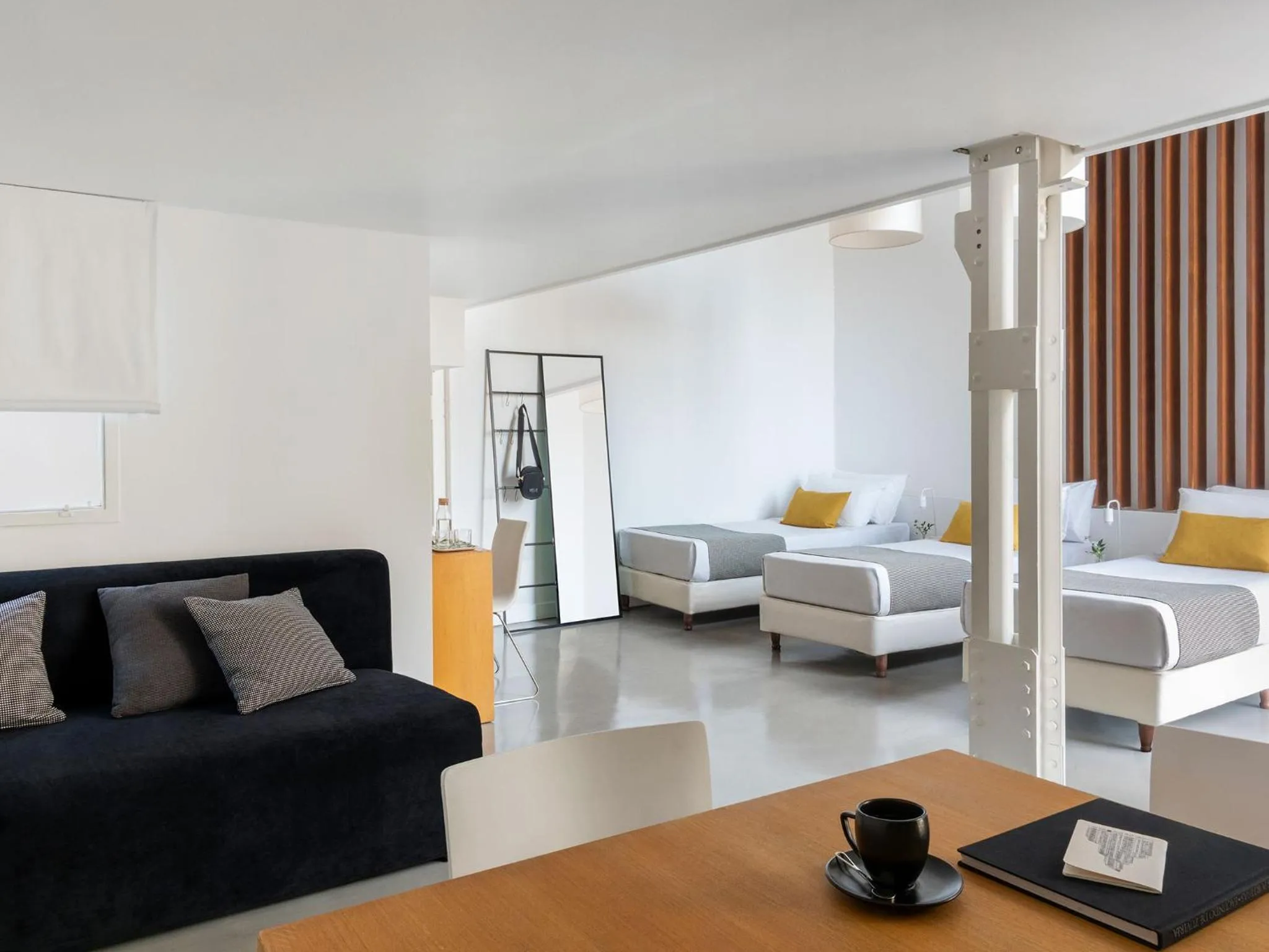 Bed in HTL 9 de Julio BsAs