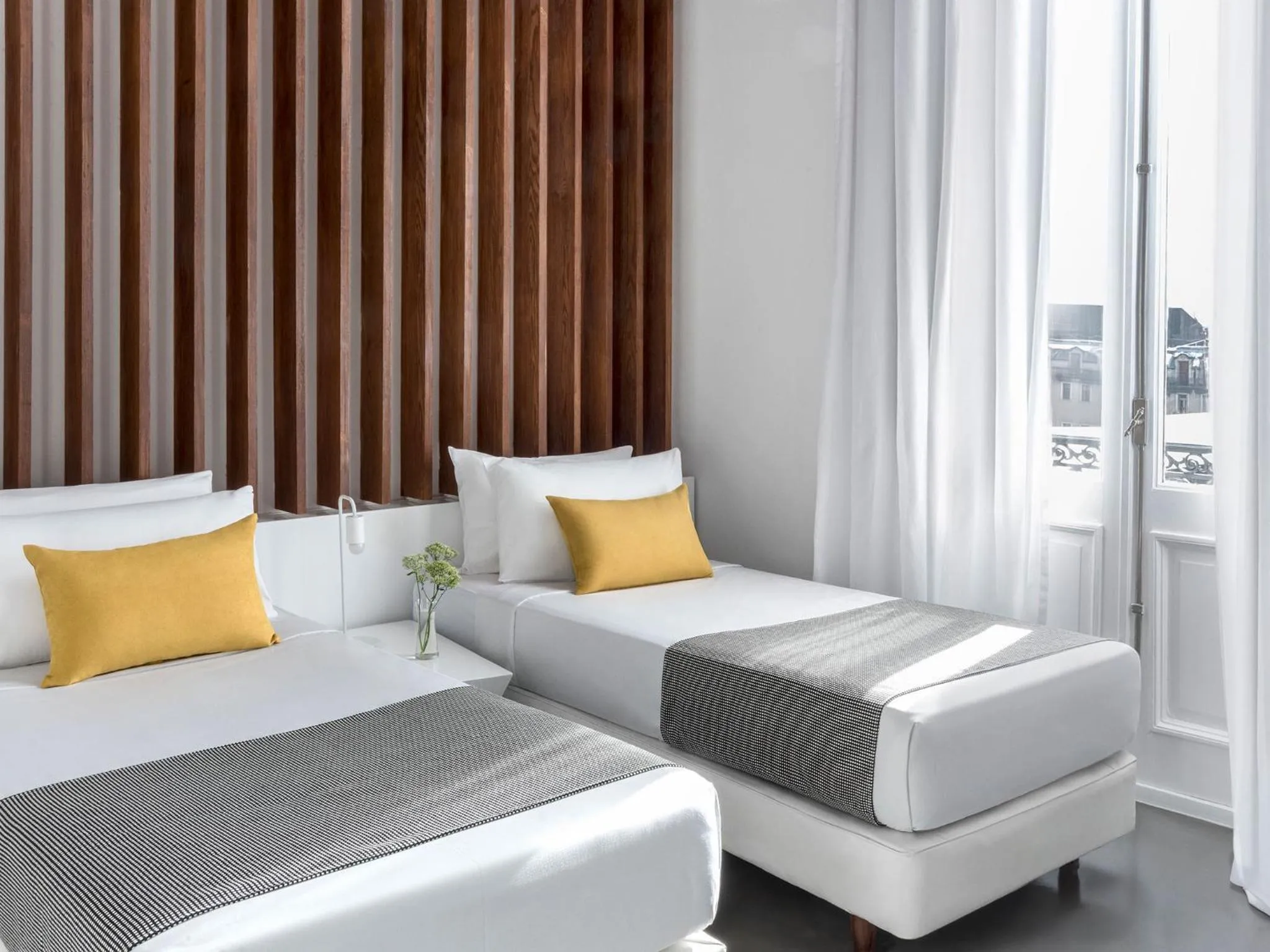 Bed in HTL 9 de Julio BsAs