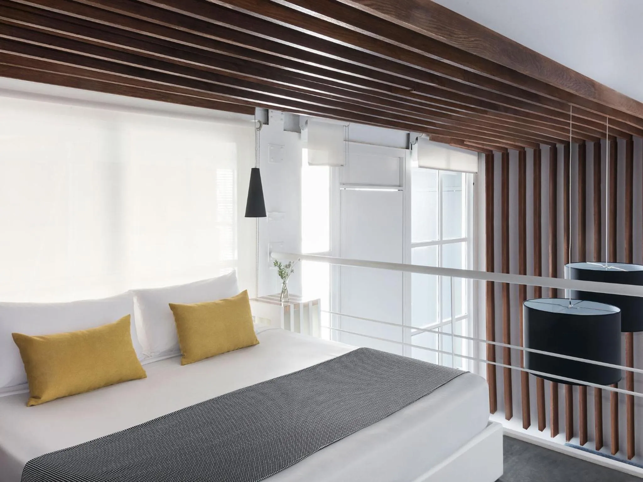 Bed in HTL 9 de Julio BsAs