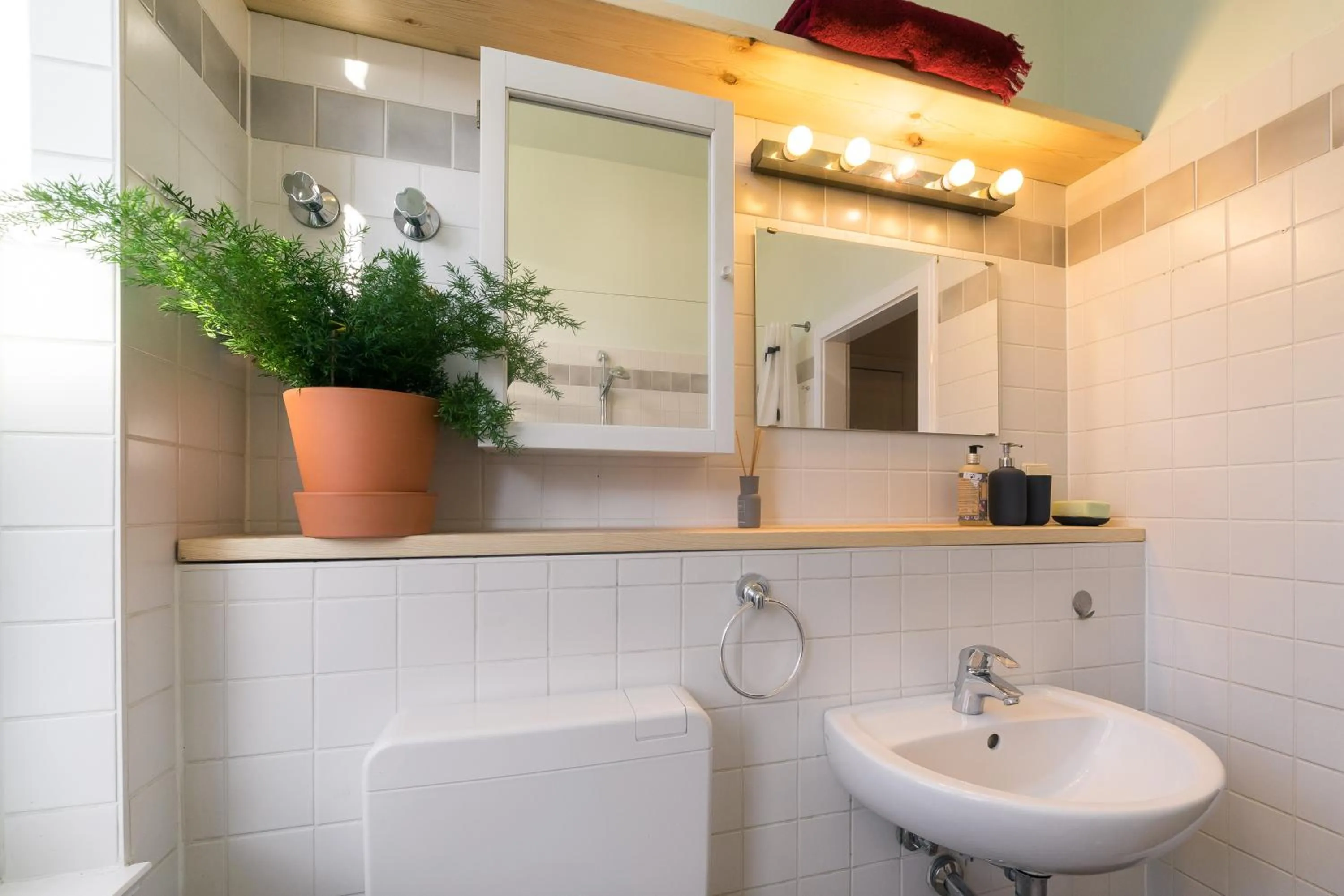 Design Apartments - "Im Holländerviertel" - Benkert 2