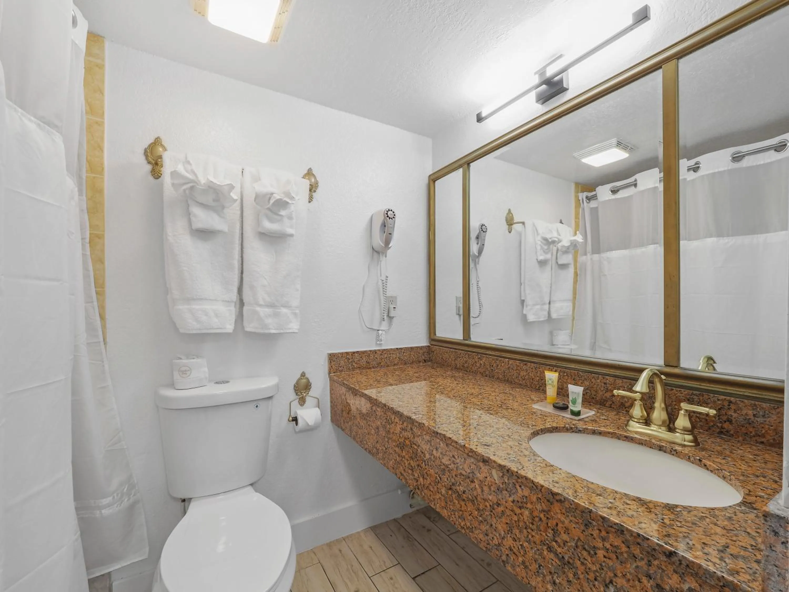 Royal Inn Beach Hutchinson Island