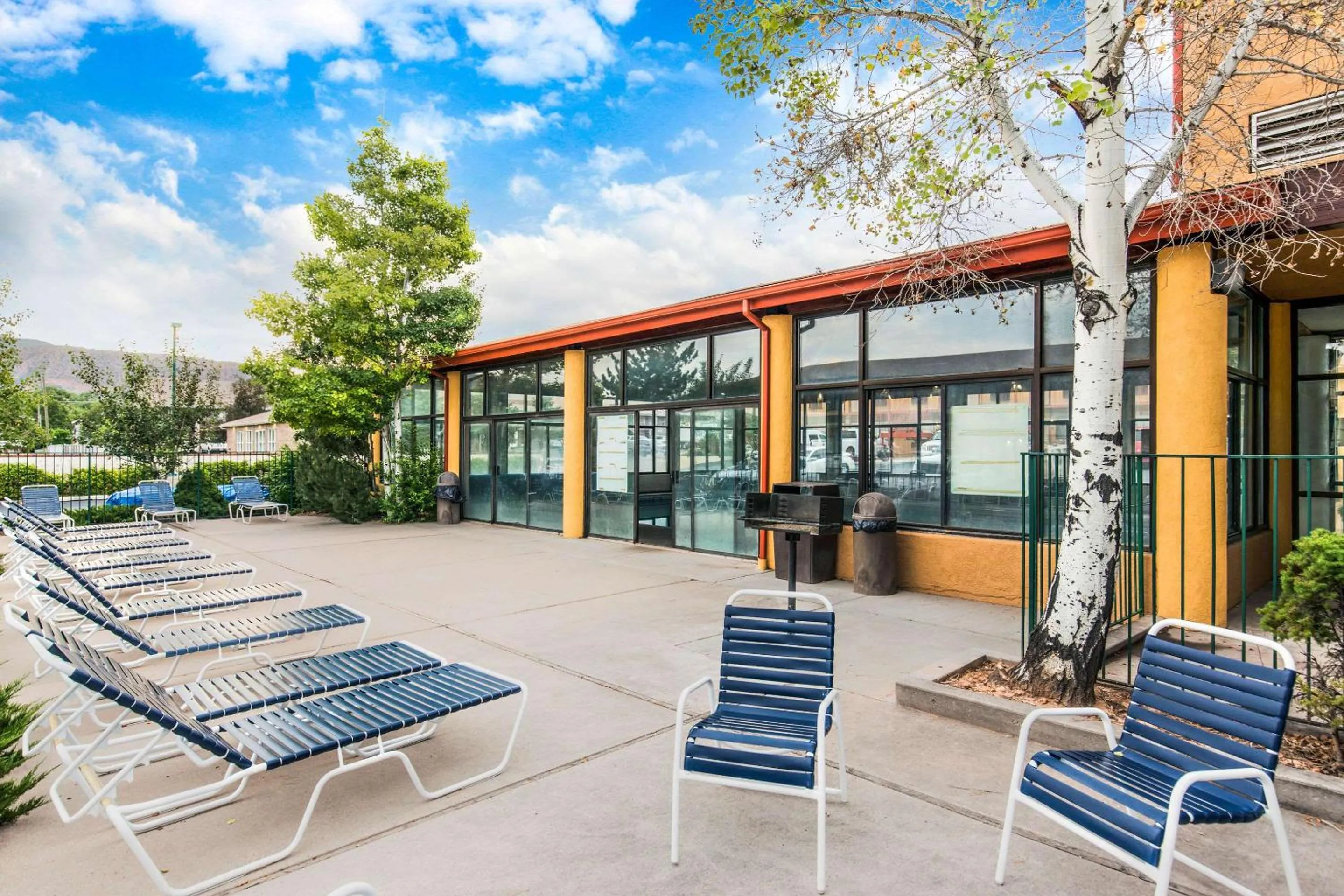 Other in Quality Inn Cedar City - University Area