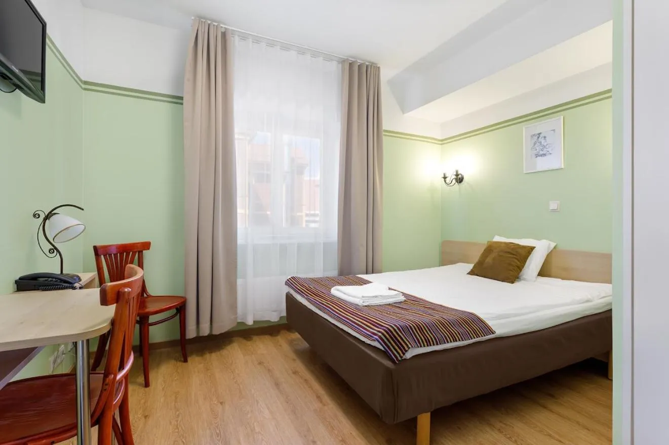 Photo of the whole room, Bed in Koidulapark Hotell