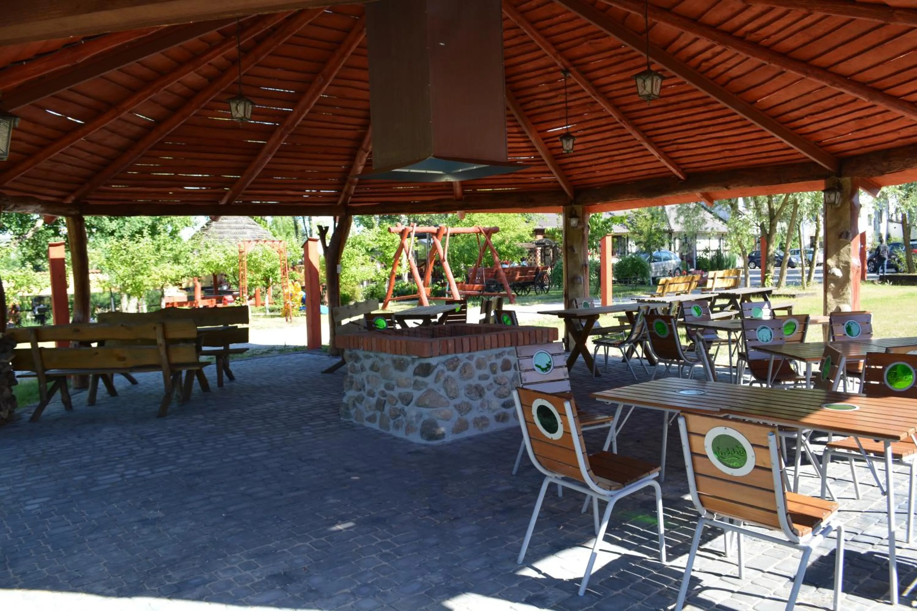 Hotel Stawisko Klaudyn