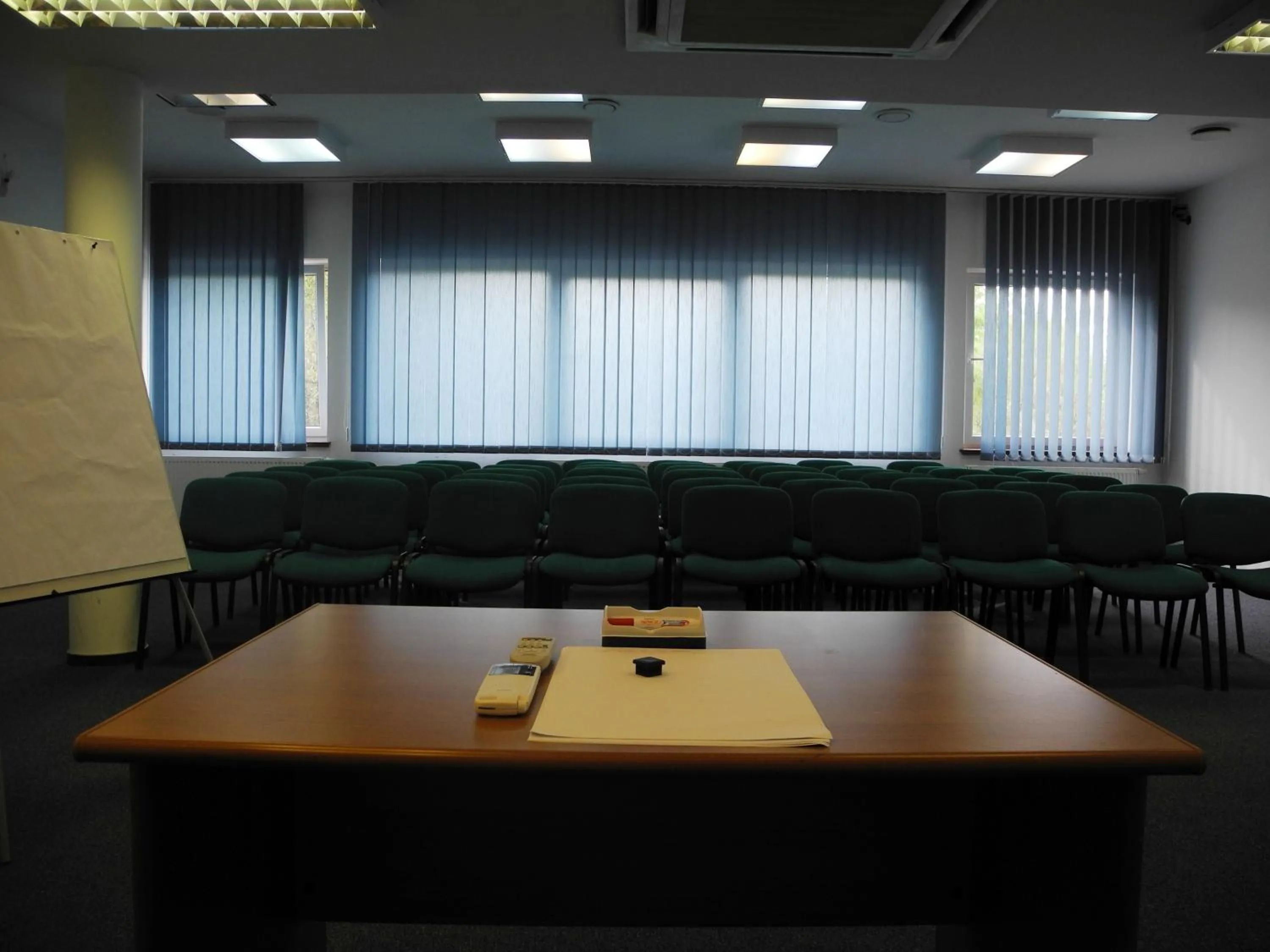 Business facilities in Hotel Stawisko Klaudyn