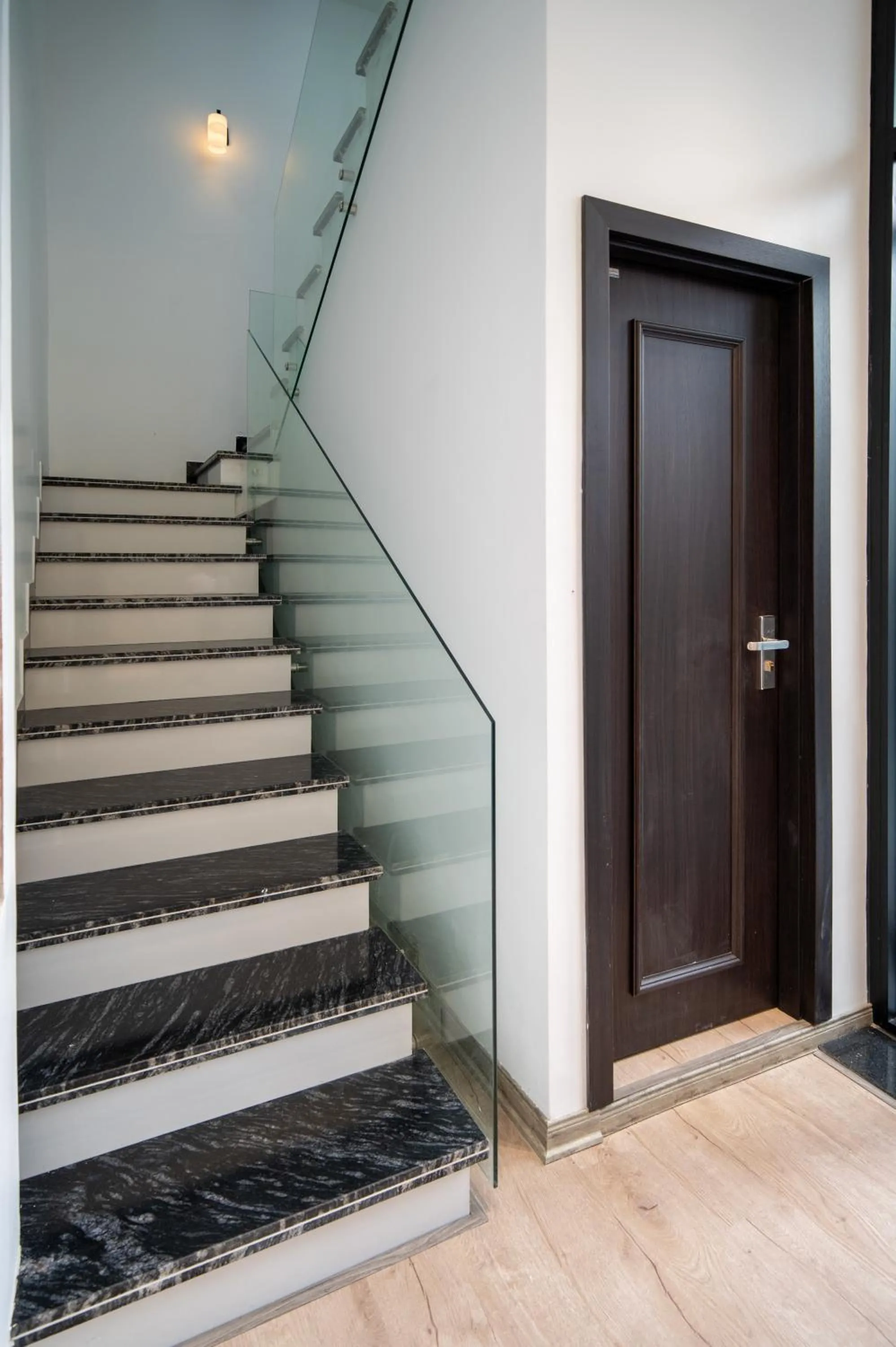 Property building in Rosaleen Boutique Hotel