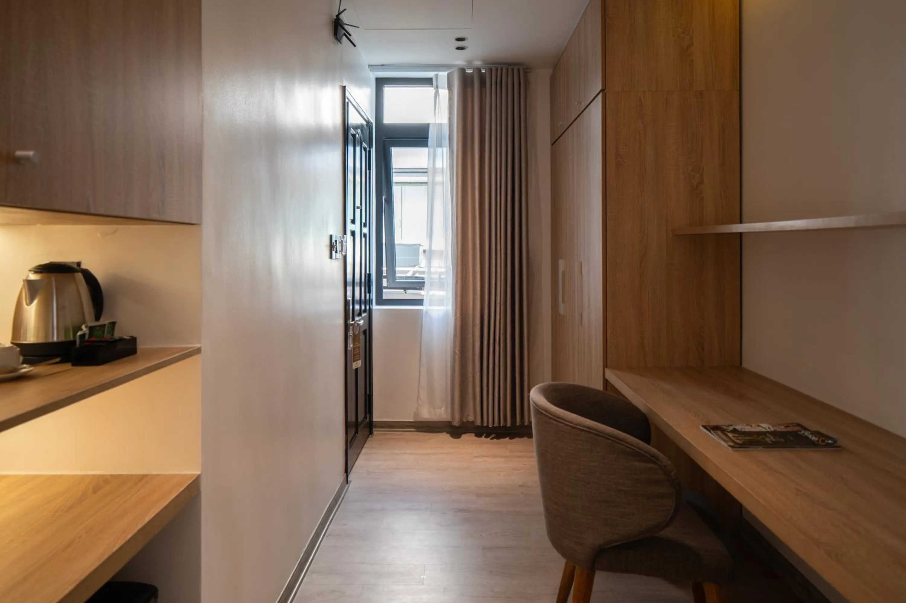 View (from property/room) in Rosaleen Boutique Hotel