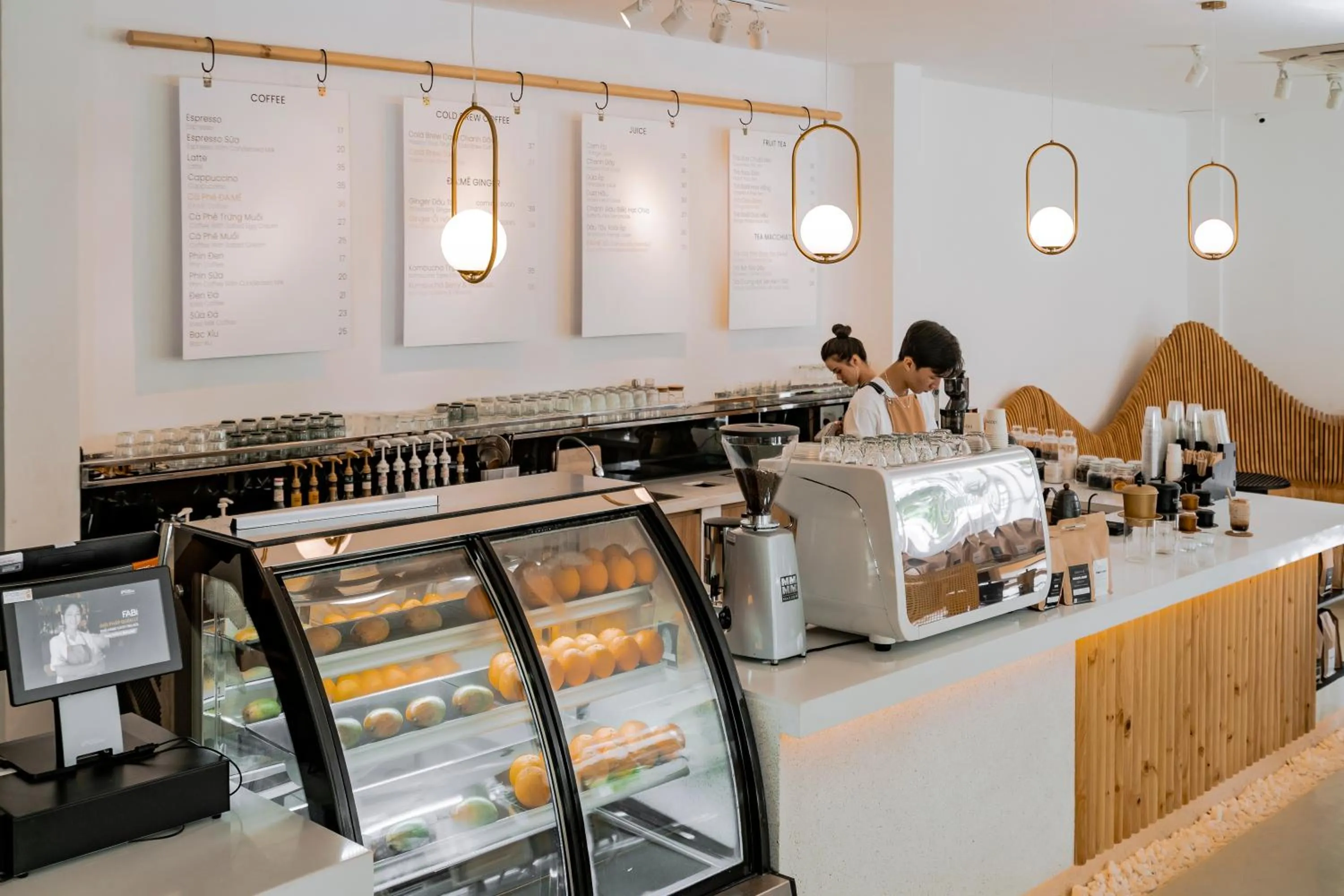 Restaurant/places to eat in Rosaleen Boutique Hotel