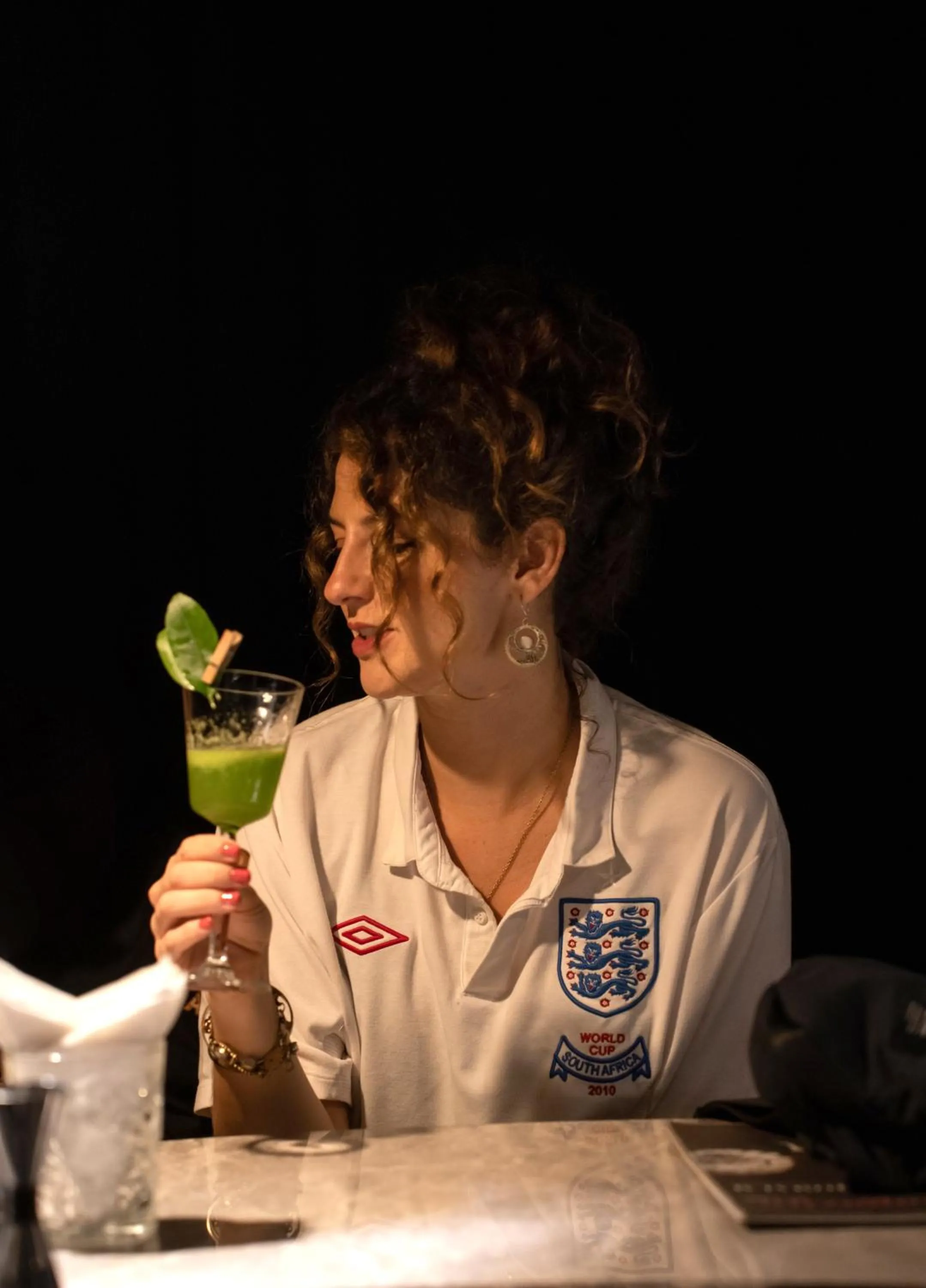 Restaurant/places to eat in Rosaleen Boutique Hotel