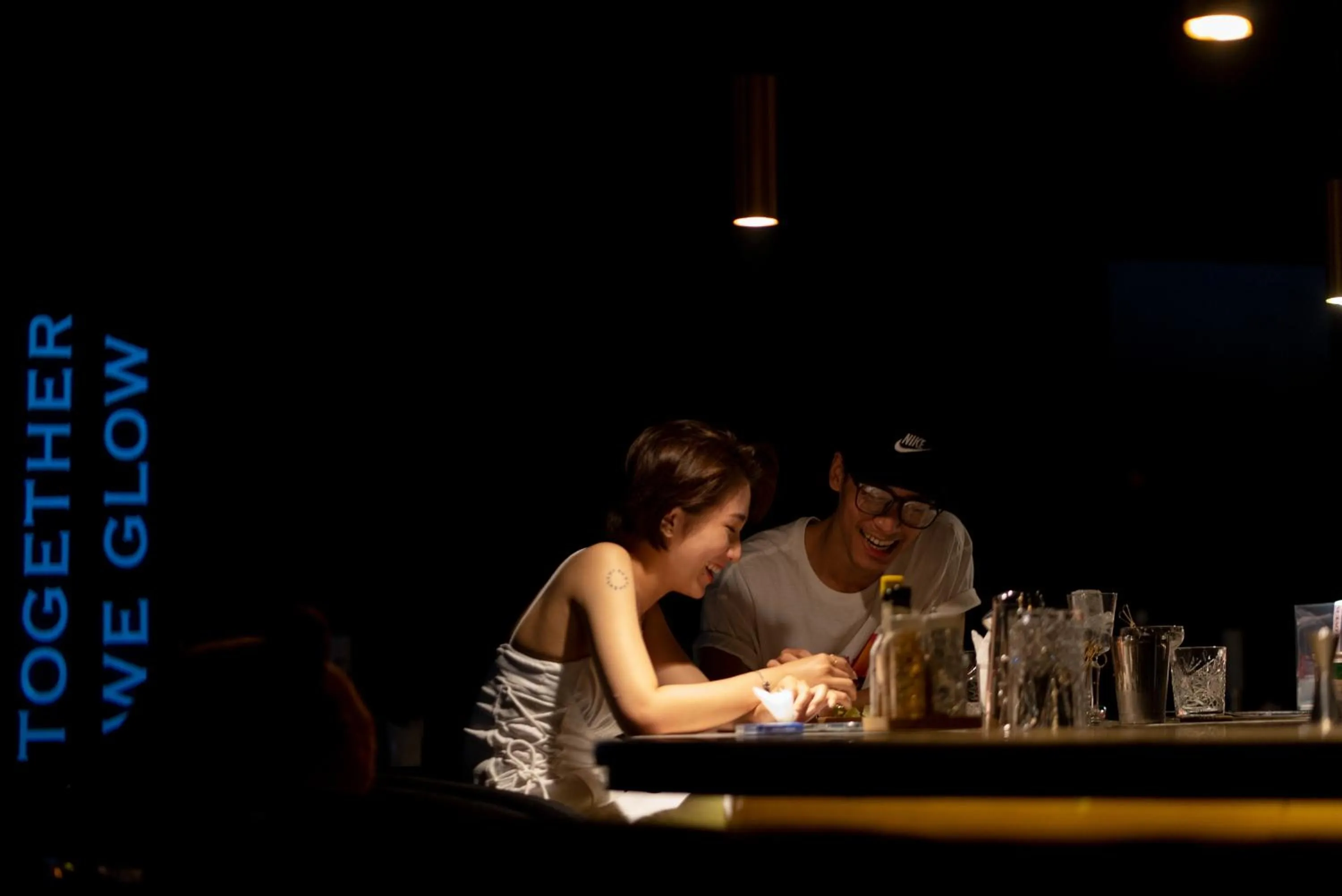 Restaurant/places to eat in Rosaleen Boutique Hotel