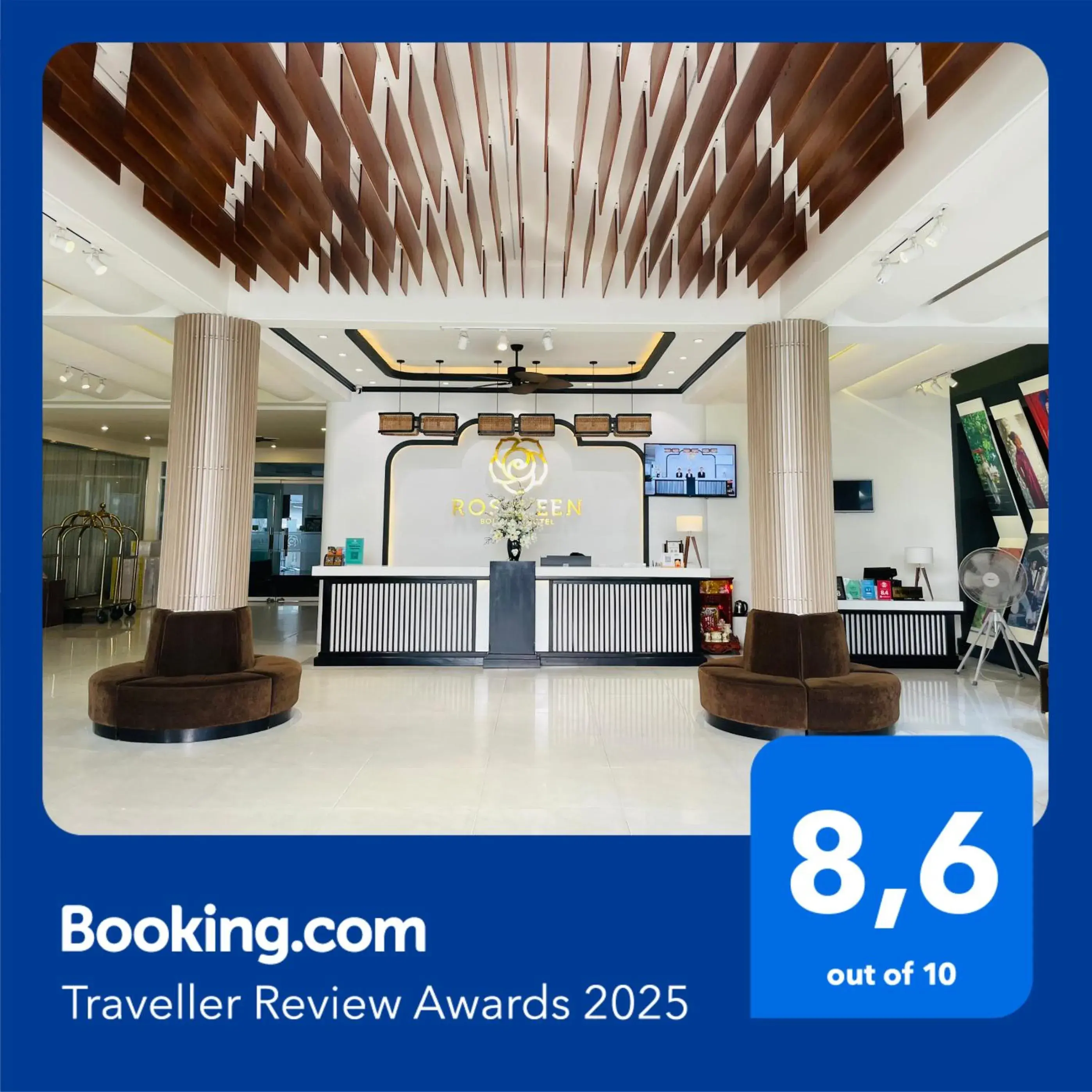 Rosaleen Boutique Hotel Rosaleen Boutique Hotel