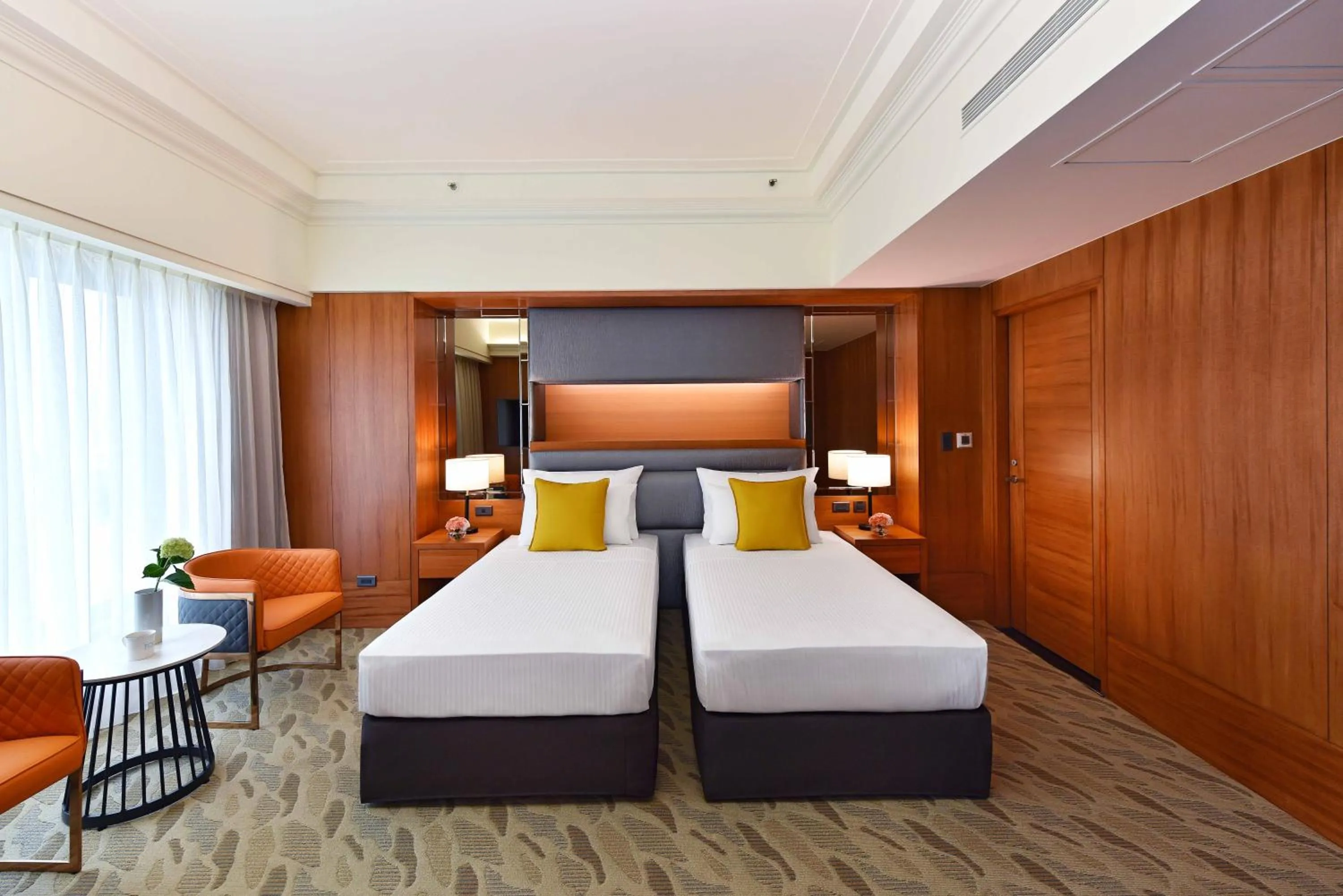 Bed in Fullon Poshtel - Linkou