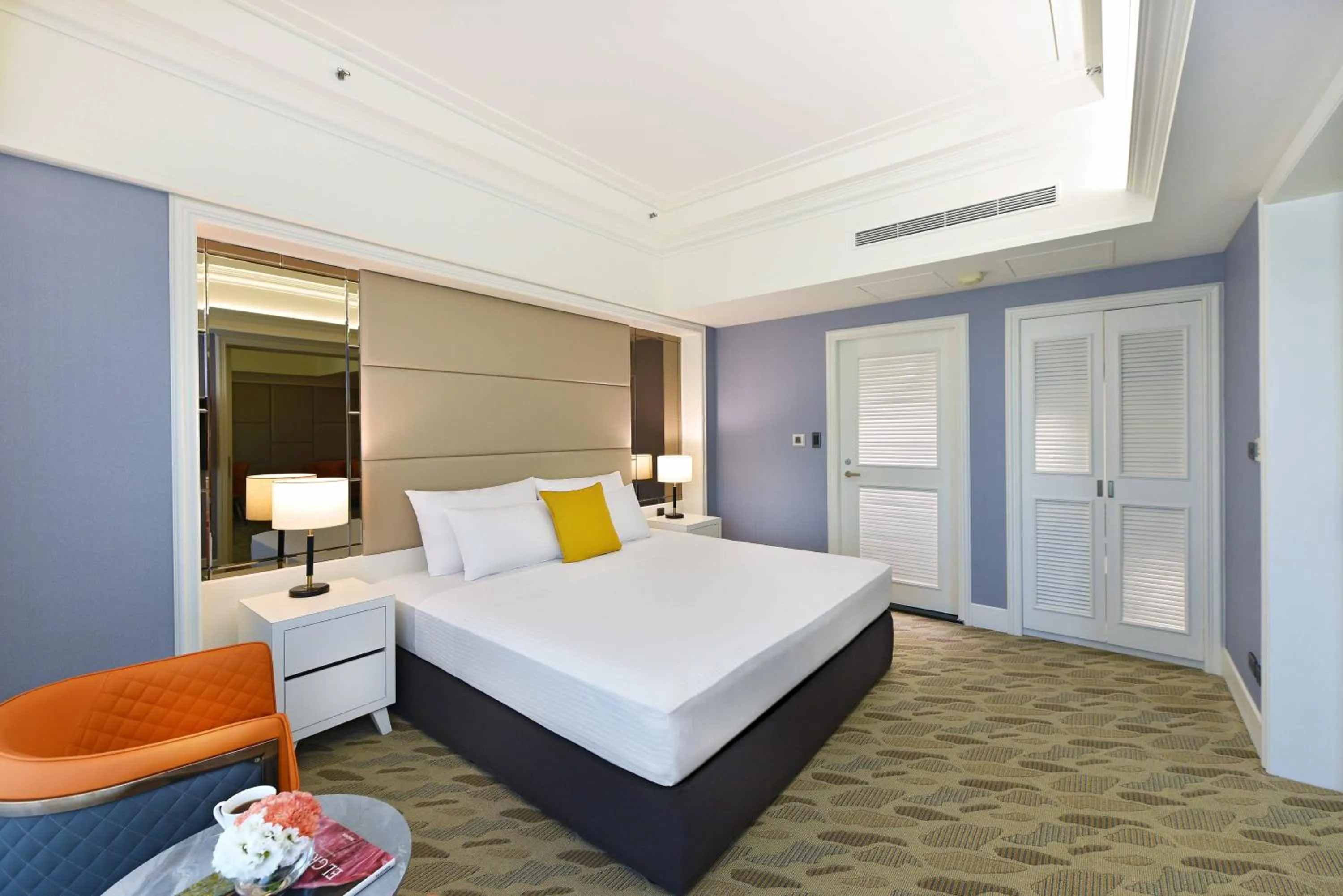 Bed in Fullon Poshtel - Linkou