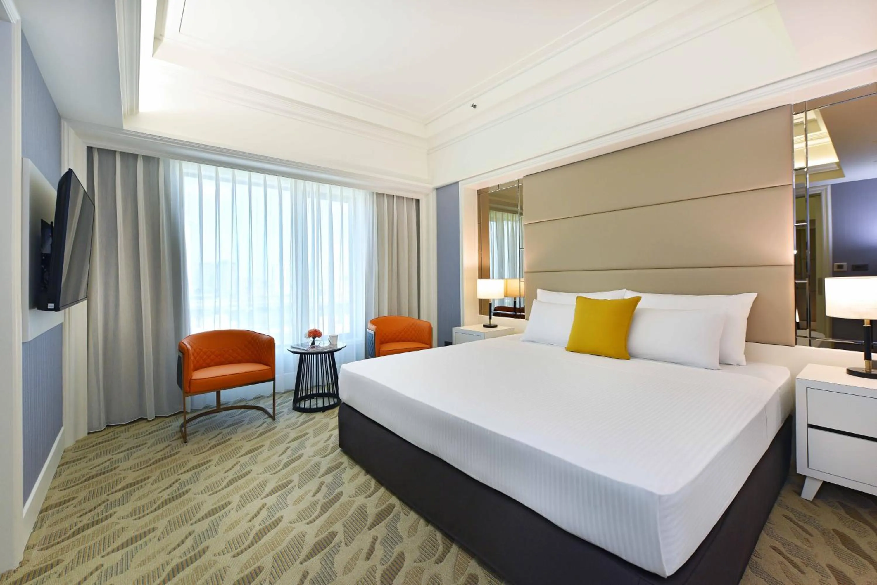 Bed in Fullon Poshtel - Linkou