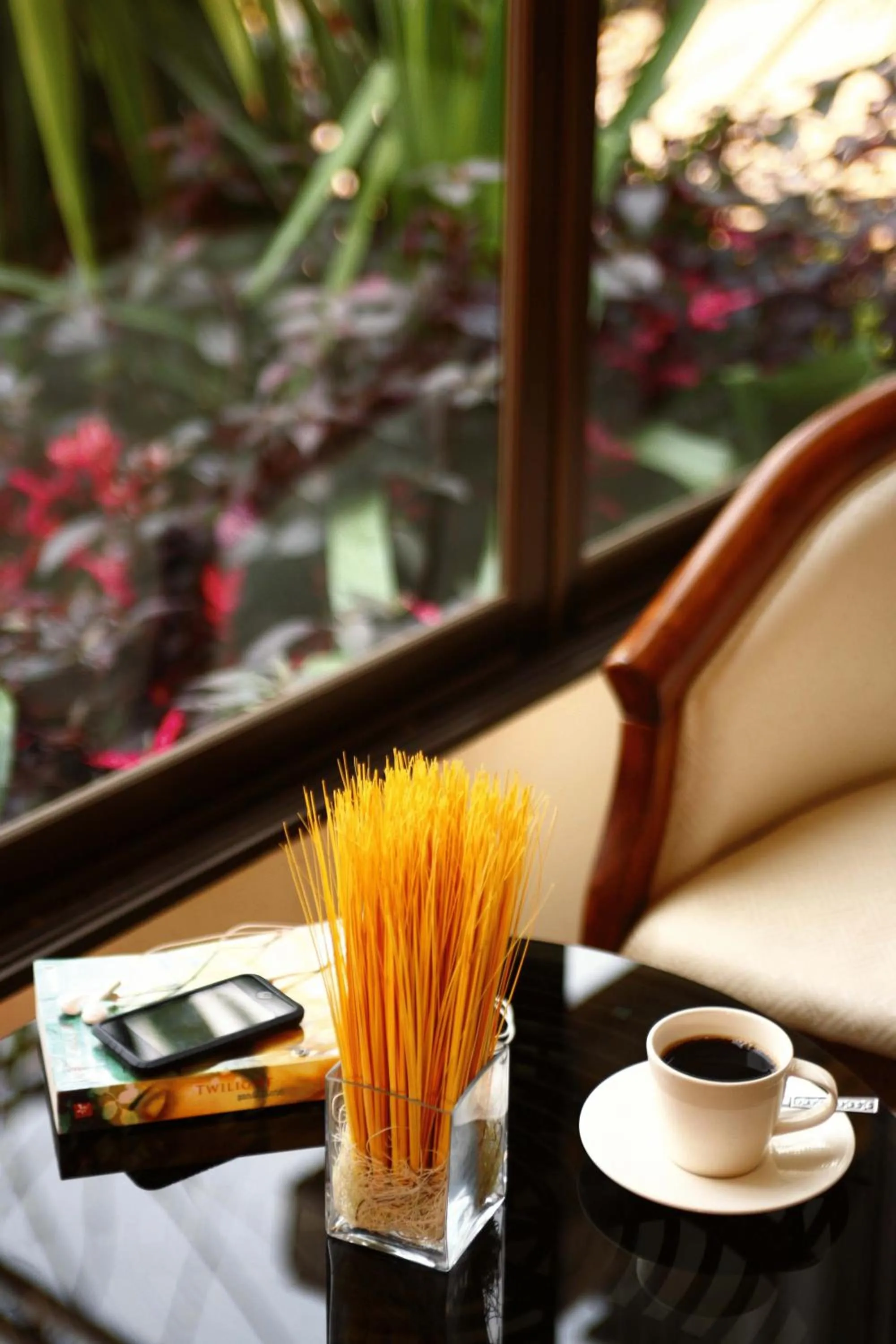 Other in The Palm Garden Hotel