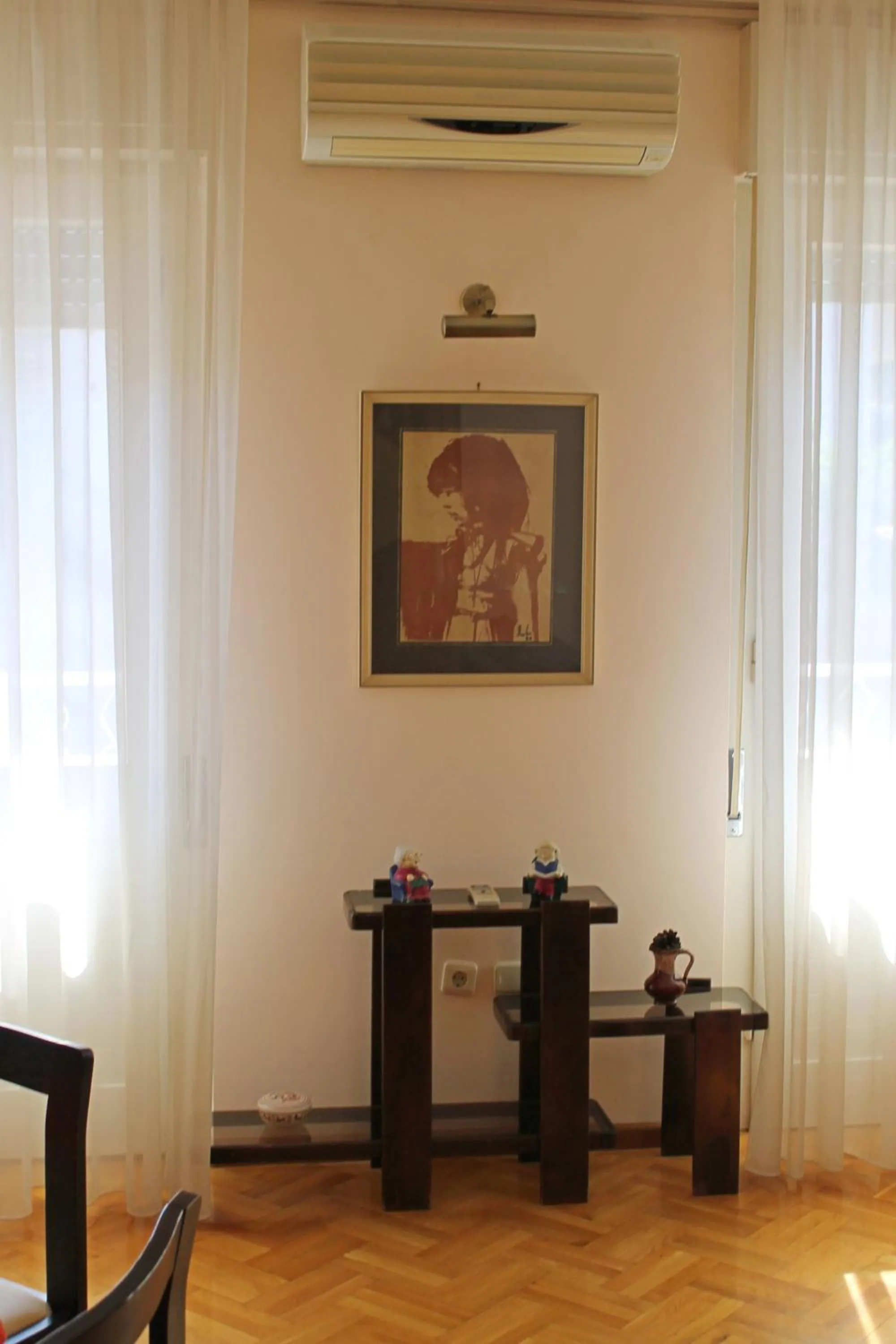 air conditioner in Apartments Katija