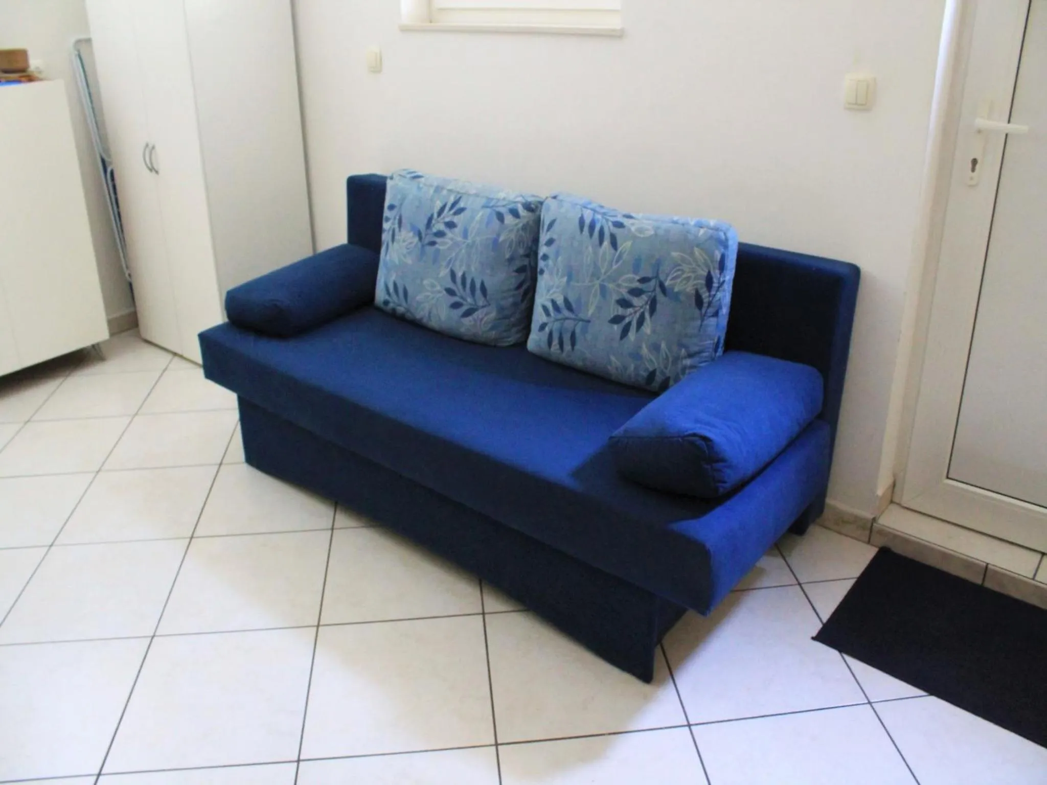 Living room in Apartments Katija