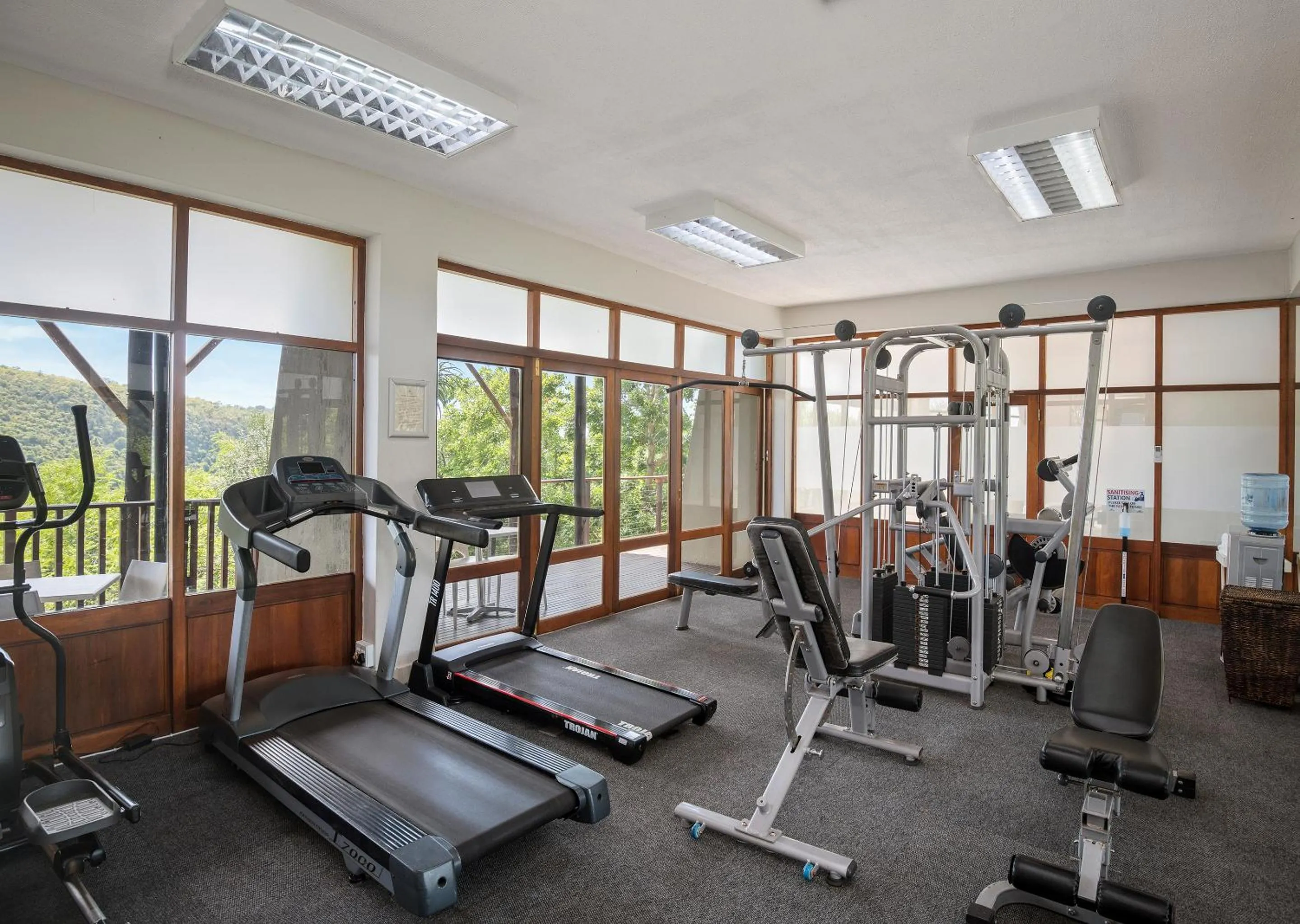 View (from property/room) in Jozini Tiger Lodge & Spa by Dream Resorts